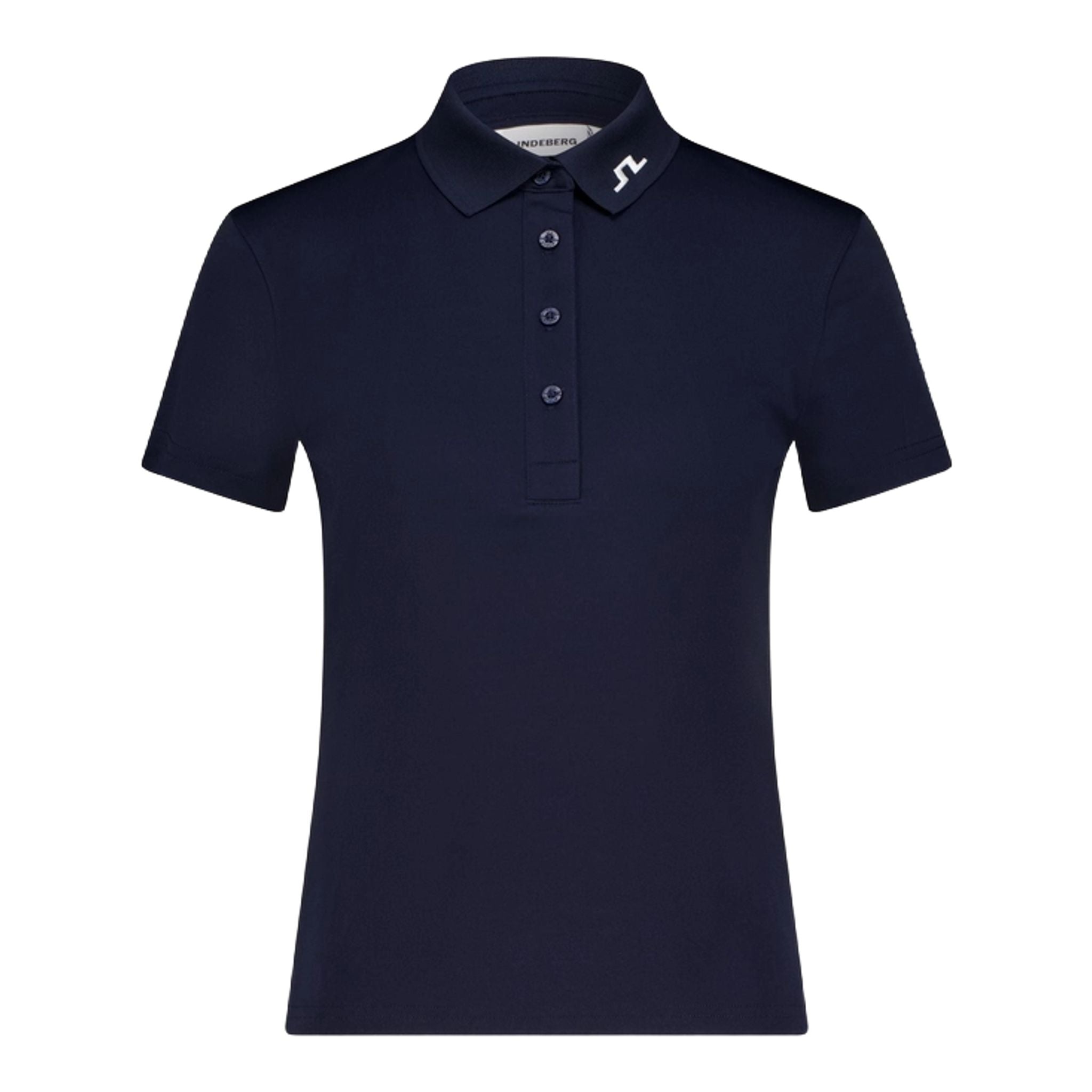 J. Lindeberg Tour Tech polo femme