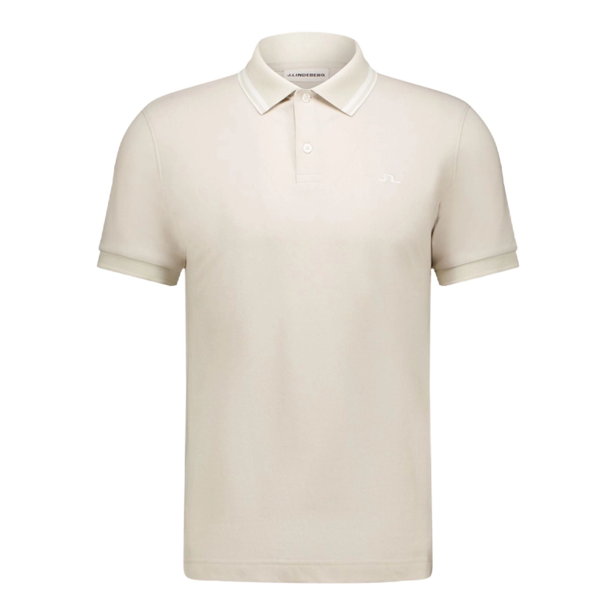 J. Lindeberg Joey Tipping Polo Herren