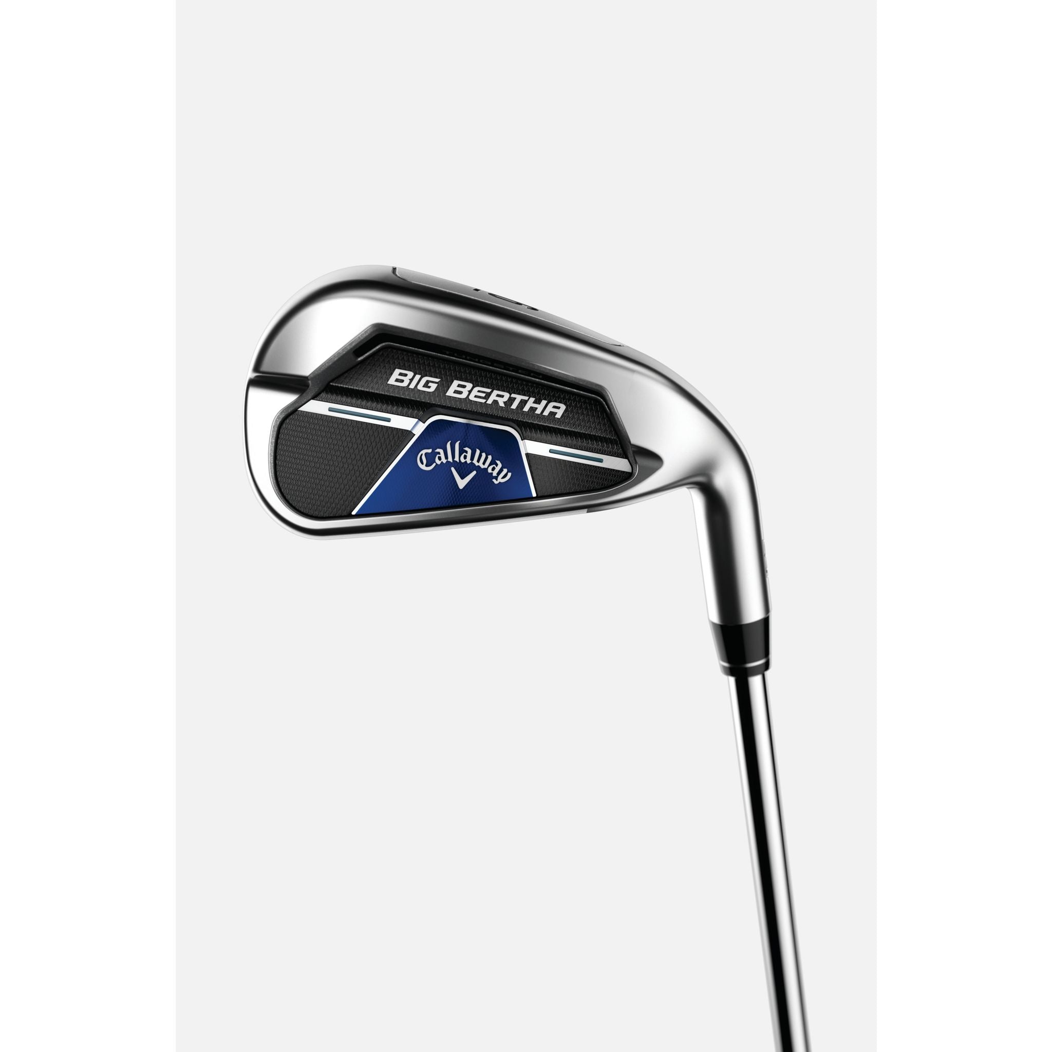 Callaway Big Bertha B21 HE LH 7P LT GR (RCH65) homme