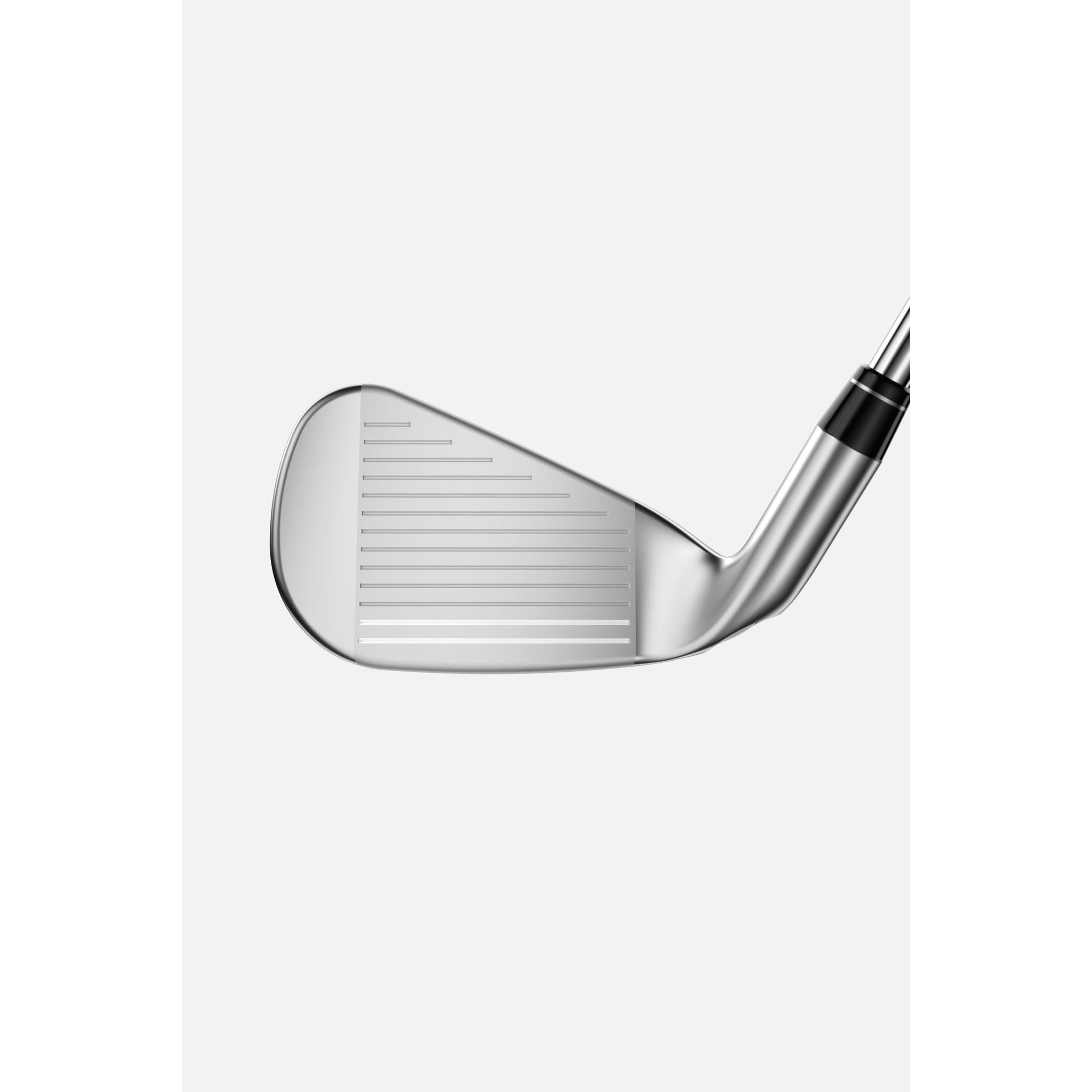 Callaway Big Bertha B21 HE LH 7P LT GR (RCH65) homme