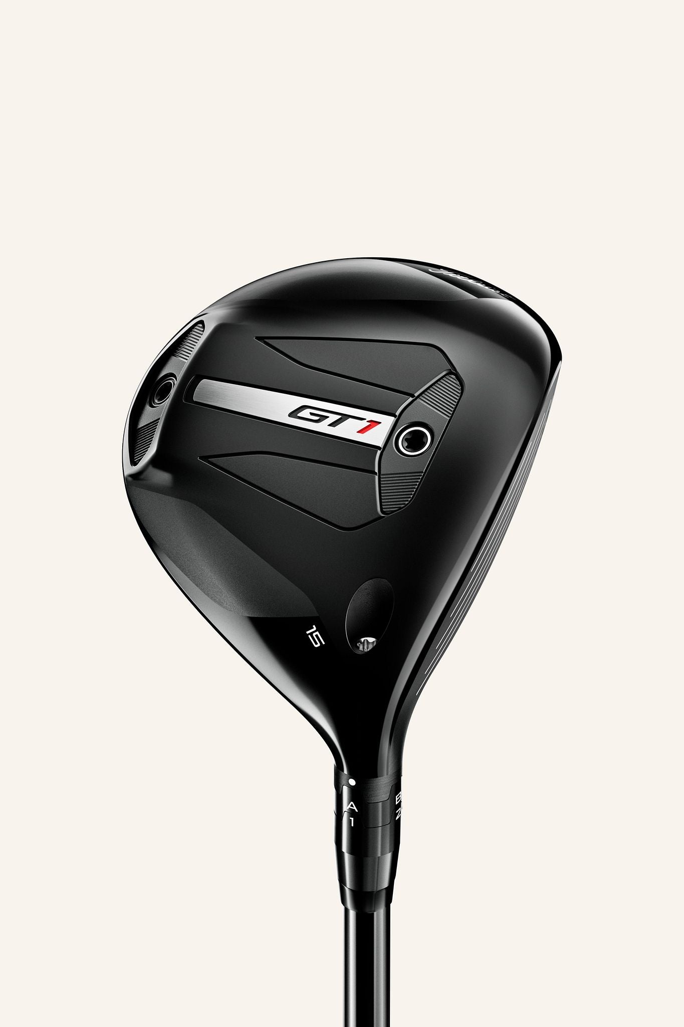 Titleist GT1 bois de parcours hommes