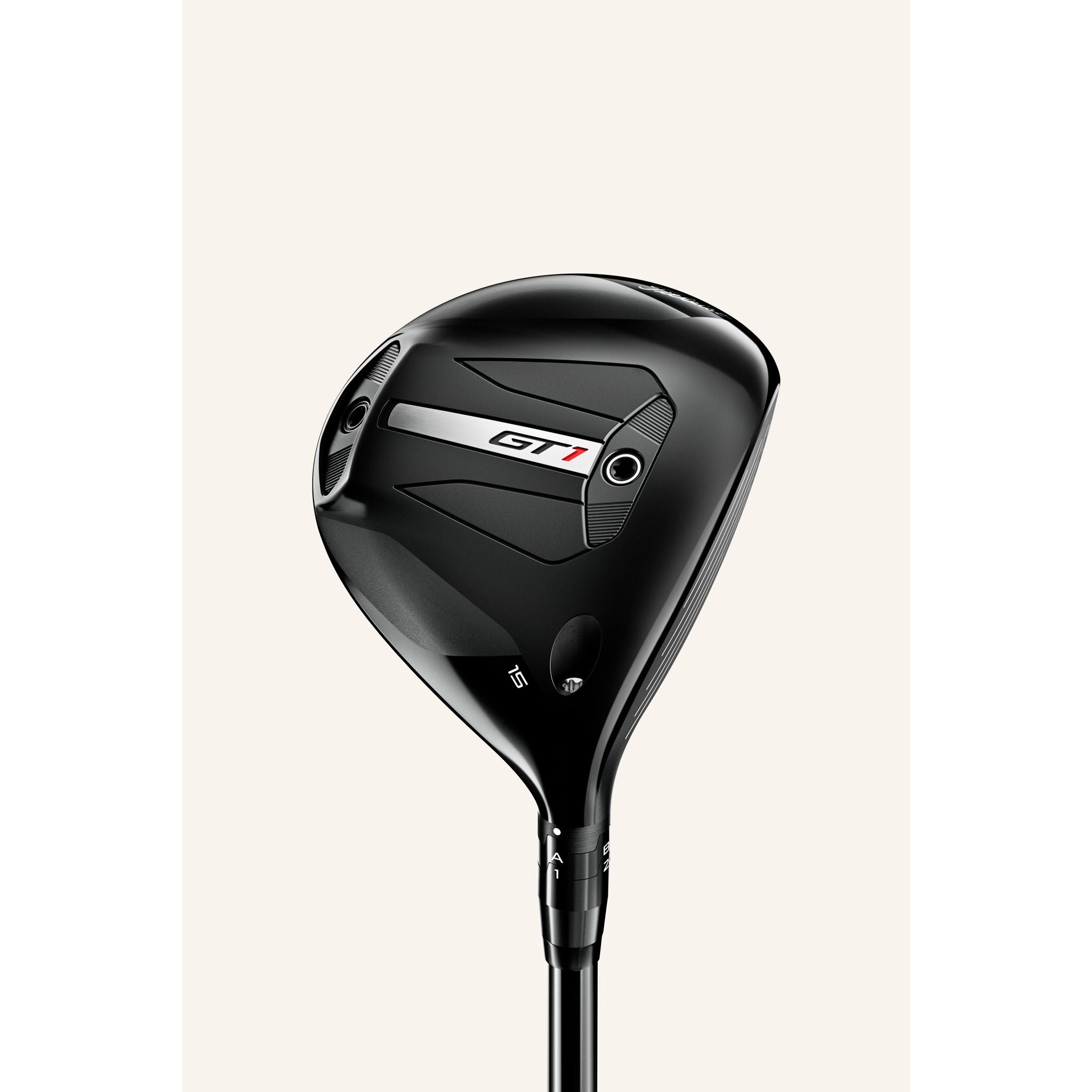 Titleist GT1 bois de parcours hommes