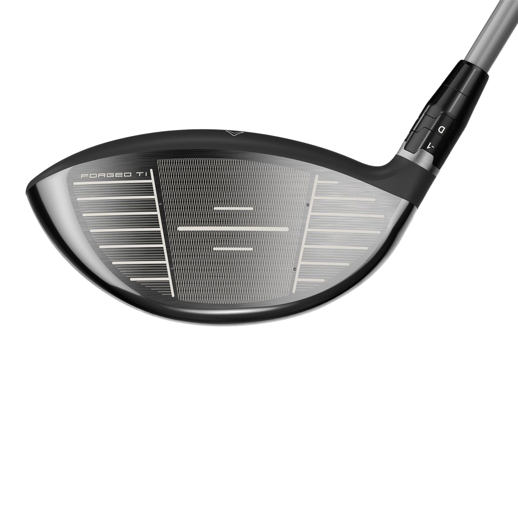 Driver Callaway Paradym pour hommes