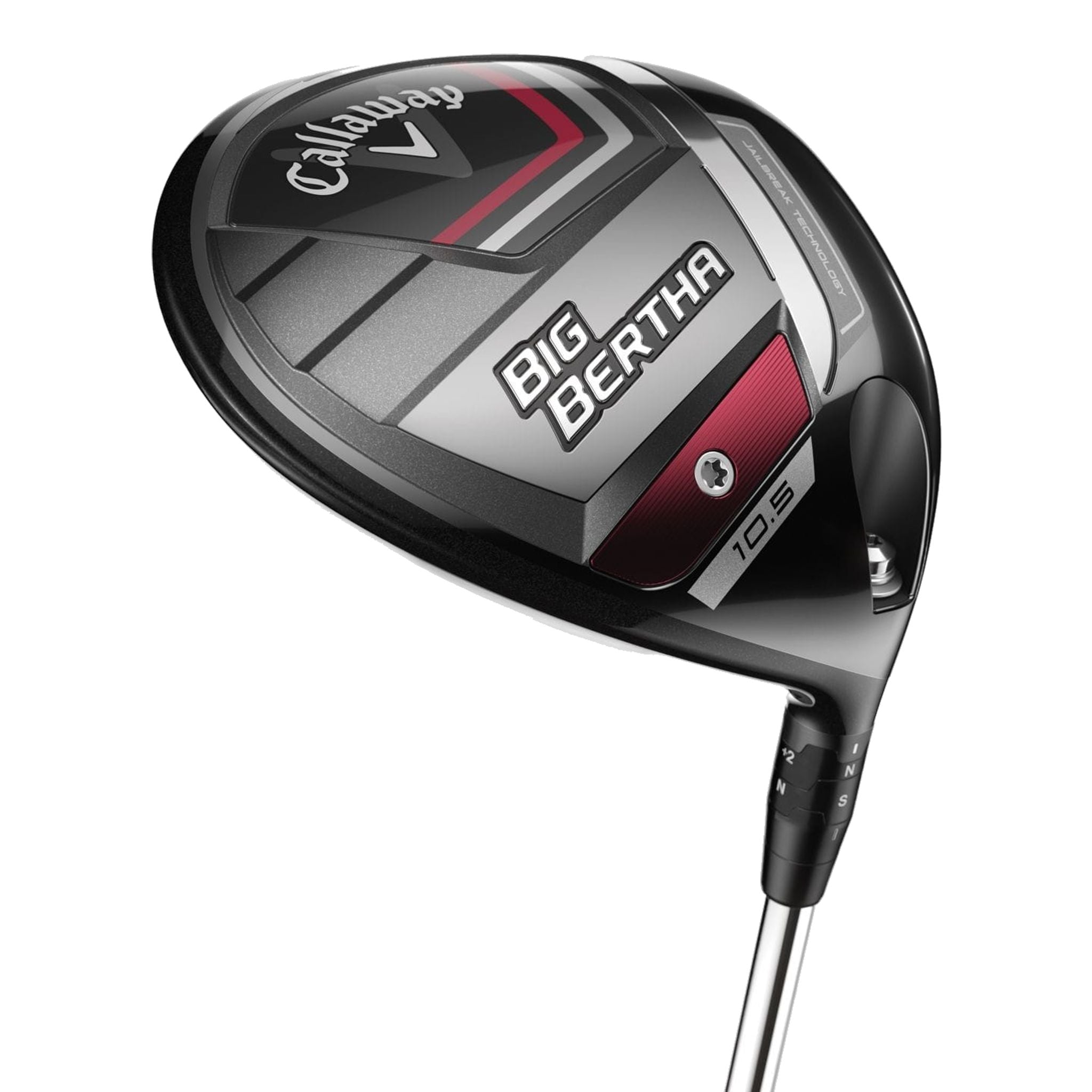 Driver Callaway Big Bertha 23