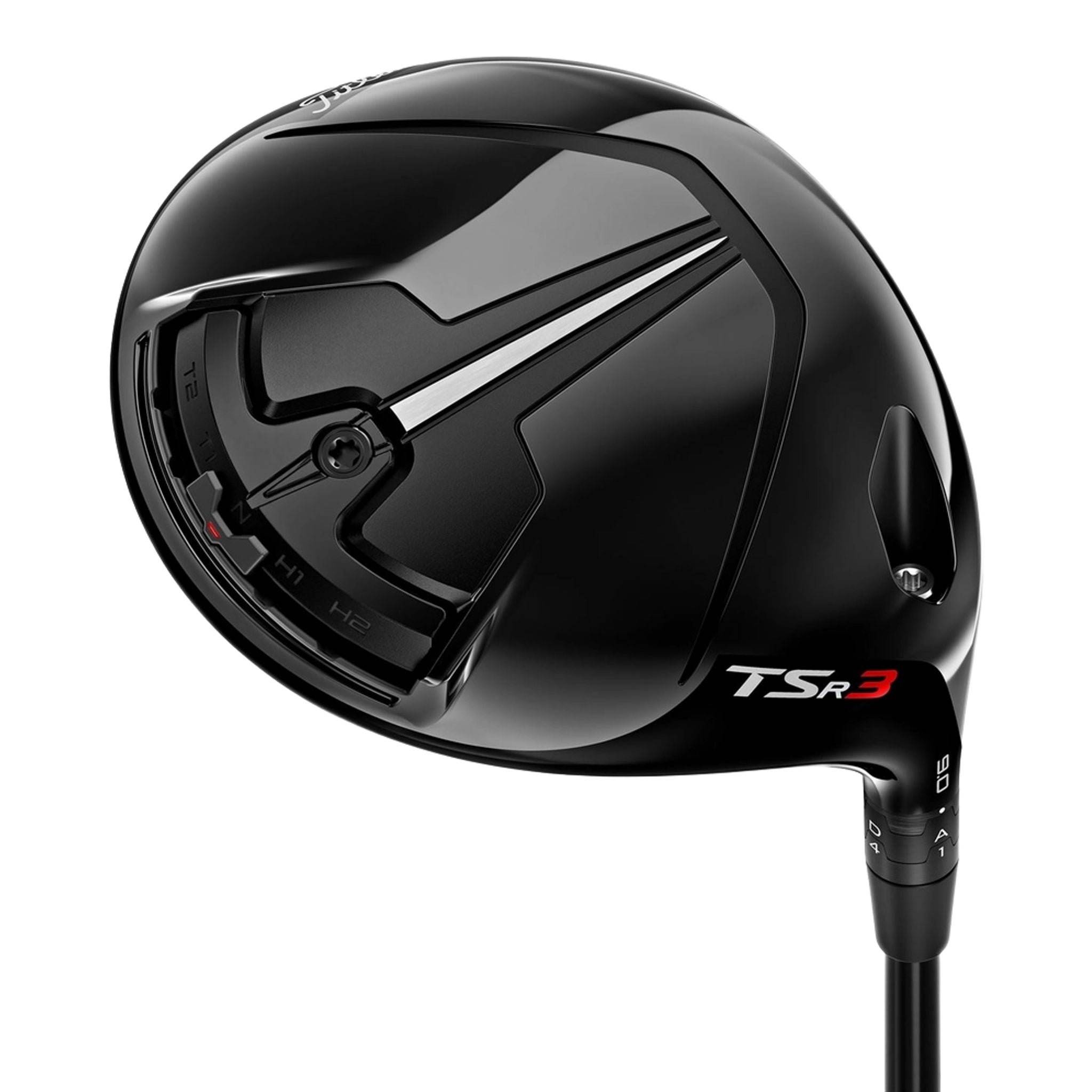 Titleist TSR3 Driver Herren