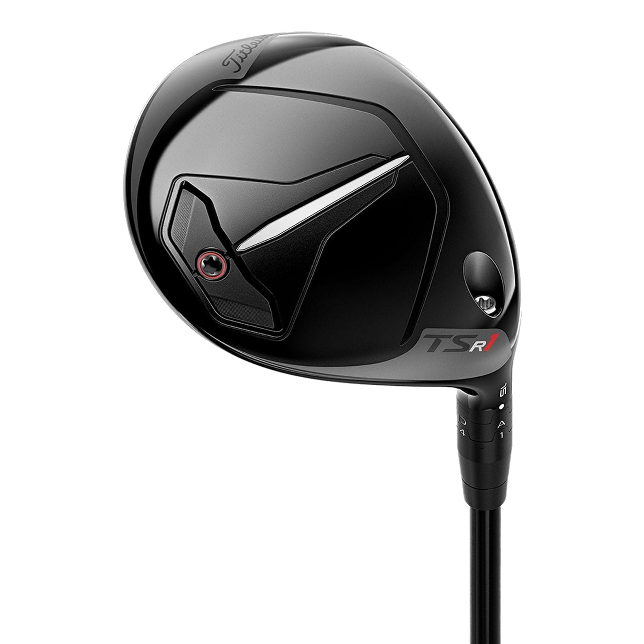 Bois de parcours Titleist TSR1 pour hommes