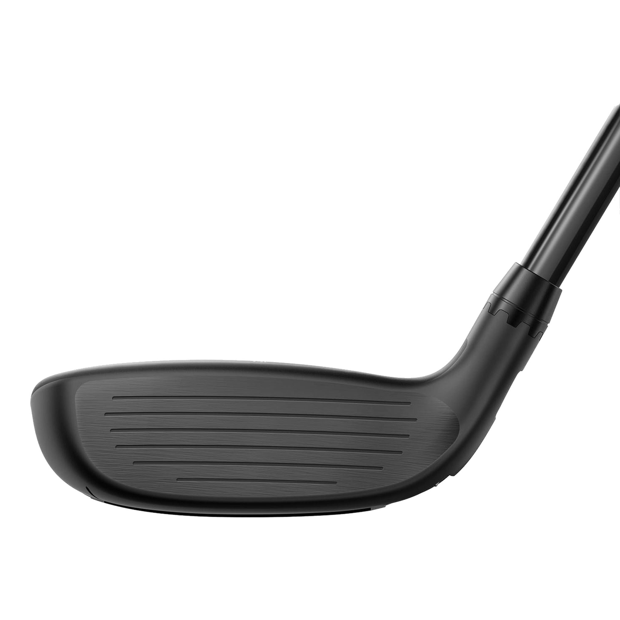 Cobra King Forged Tec 4 Hybrid Homme