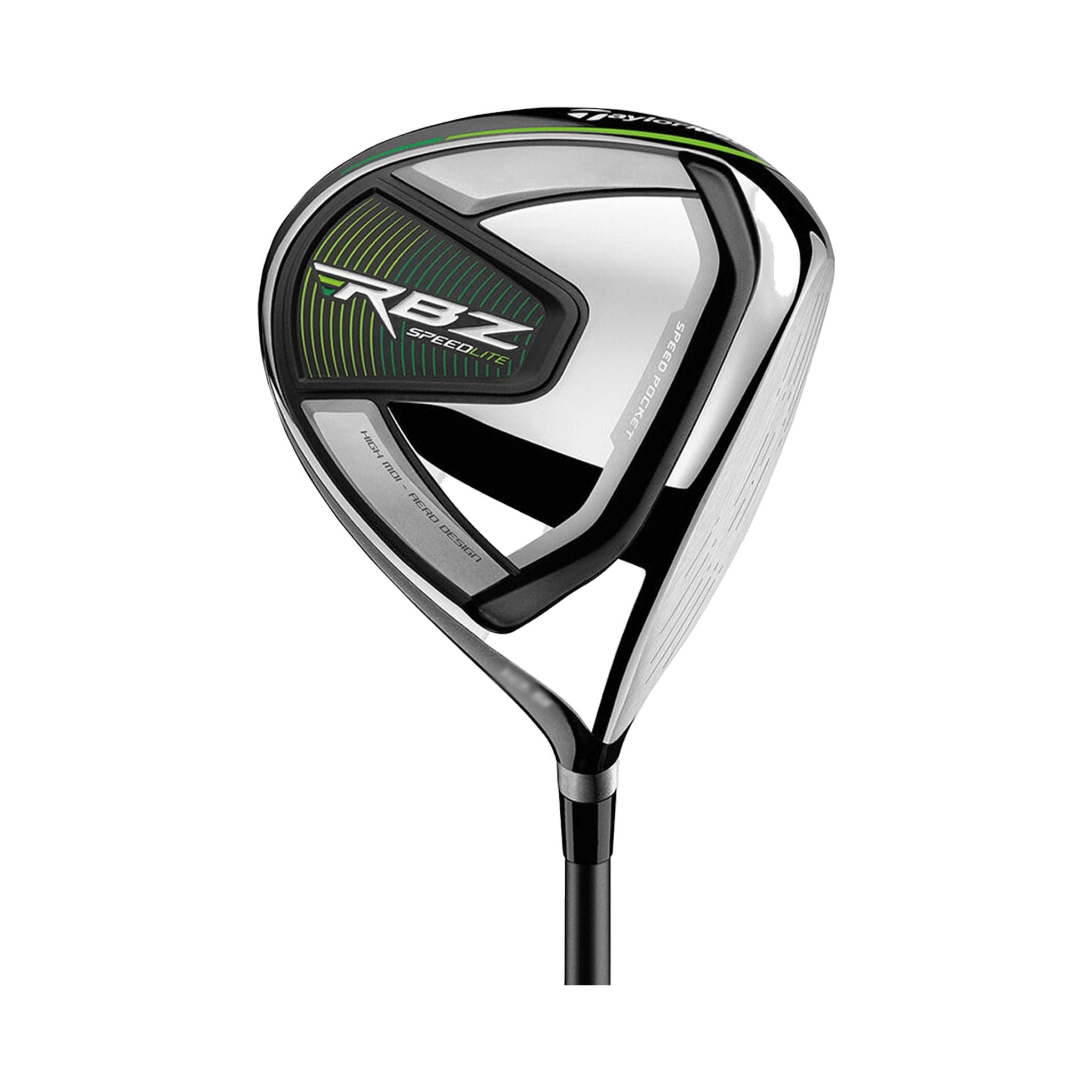 Ensemble complet TaylorMade RBZ Speedlite pour hommes