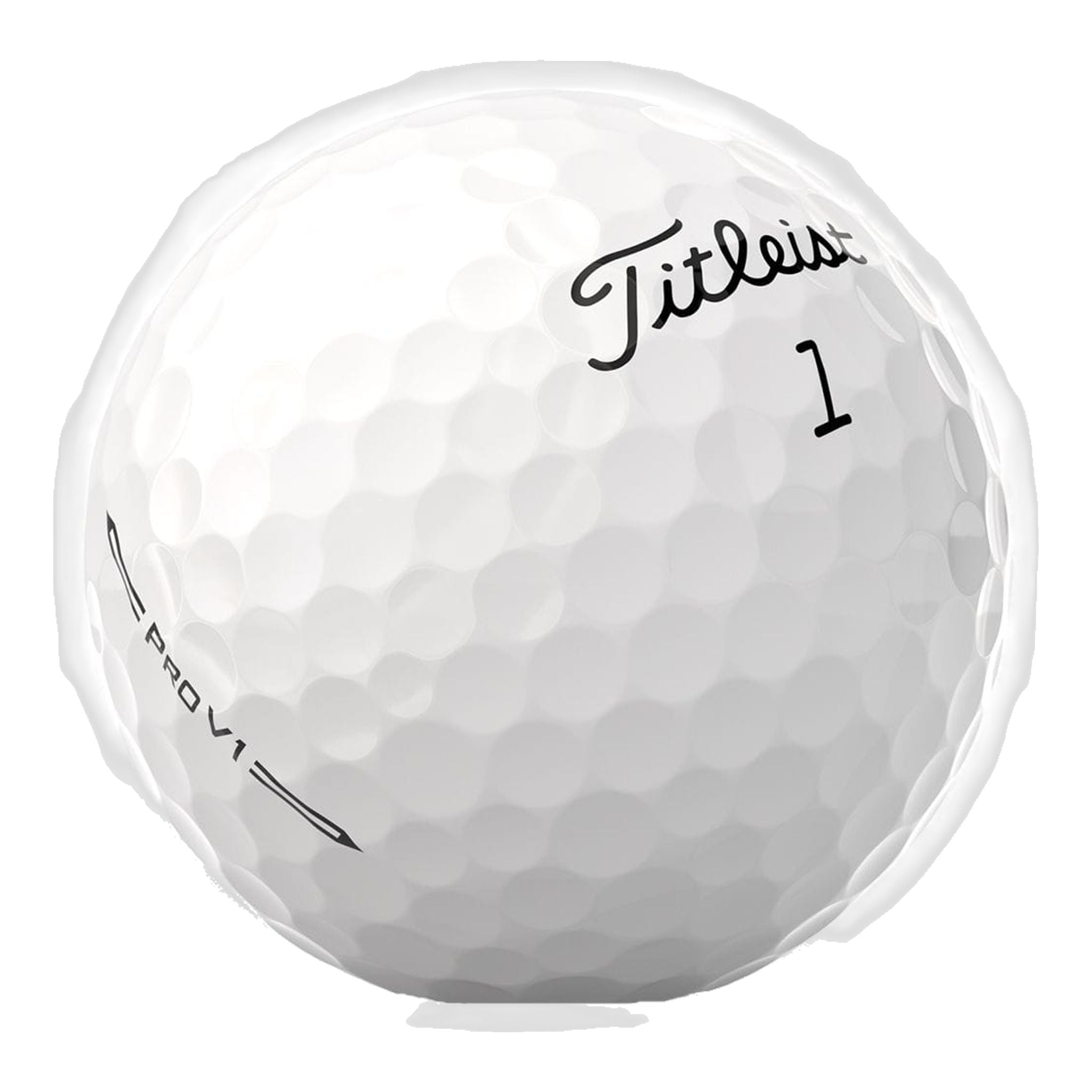 Balles de golf Titleist Pro V1