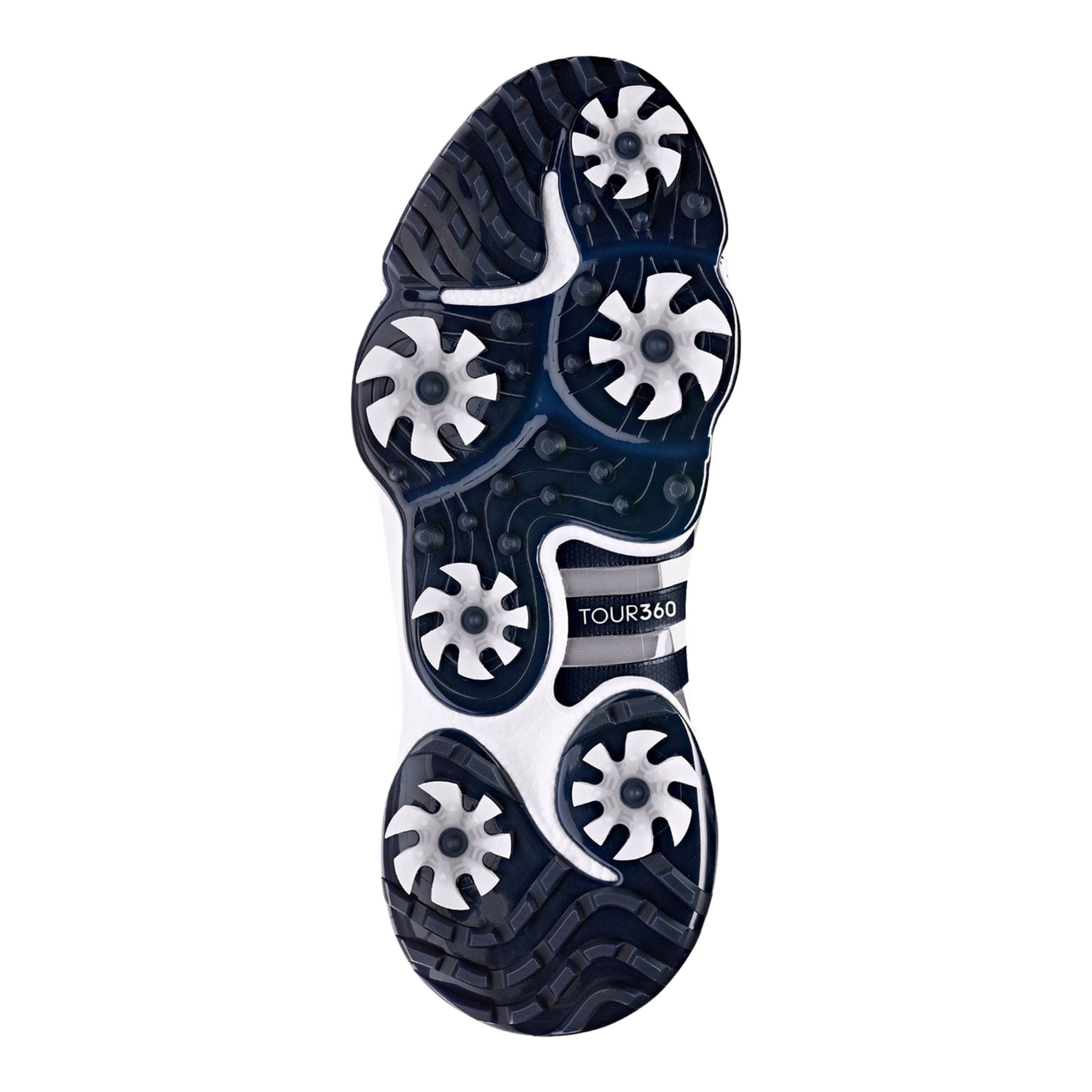 Chaussures de golf Adidas Tour 360 22 pour hommes