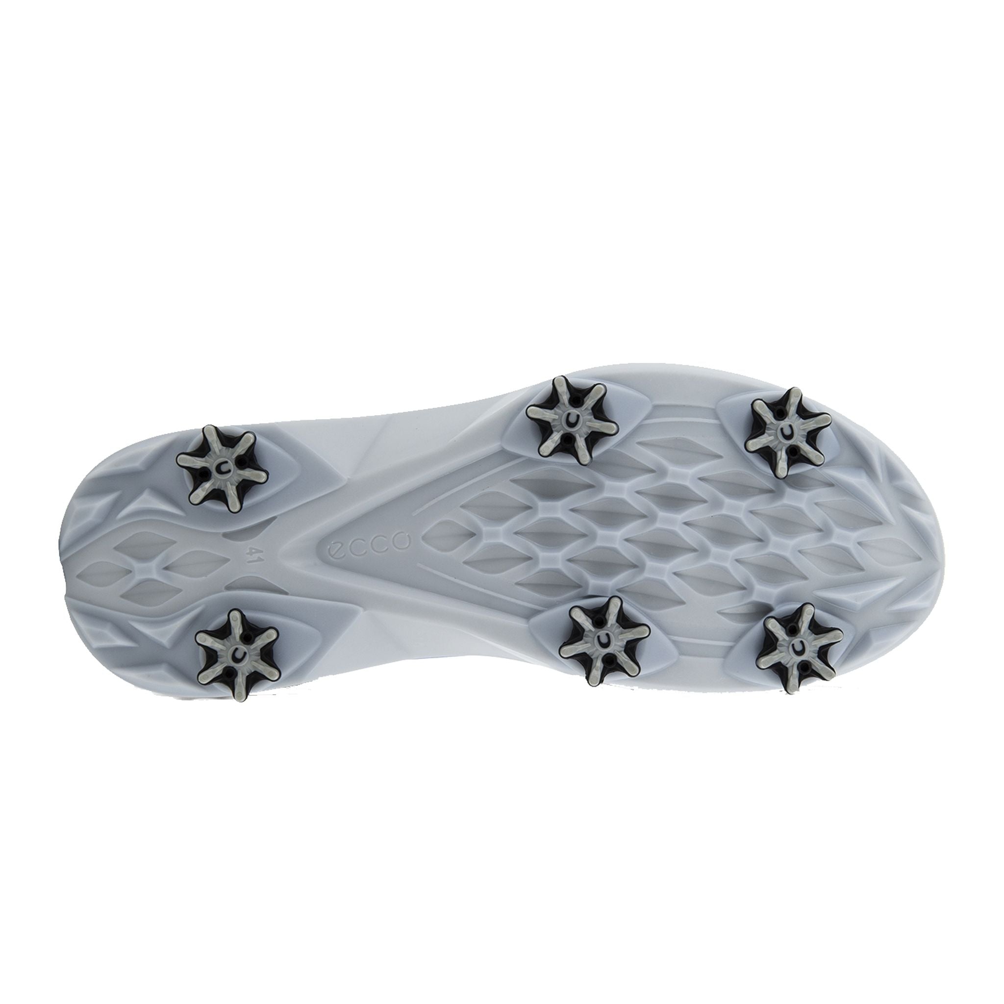 Ecco Golf Biom G5 Boa Steel, Noir Homme EU 40 Homme