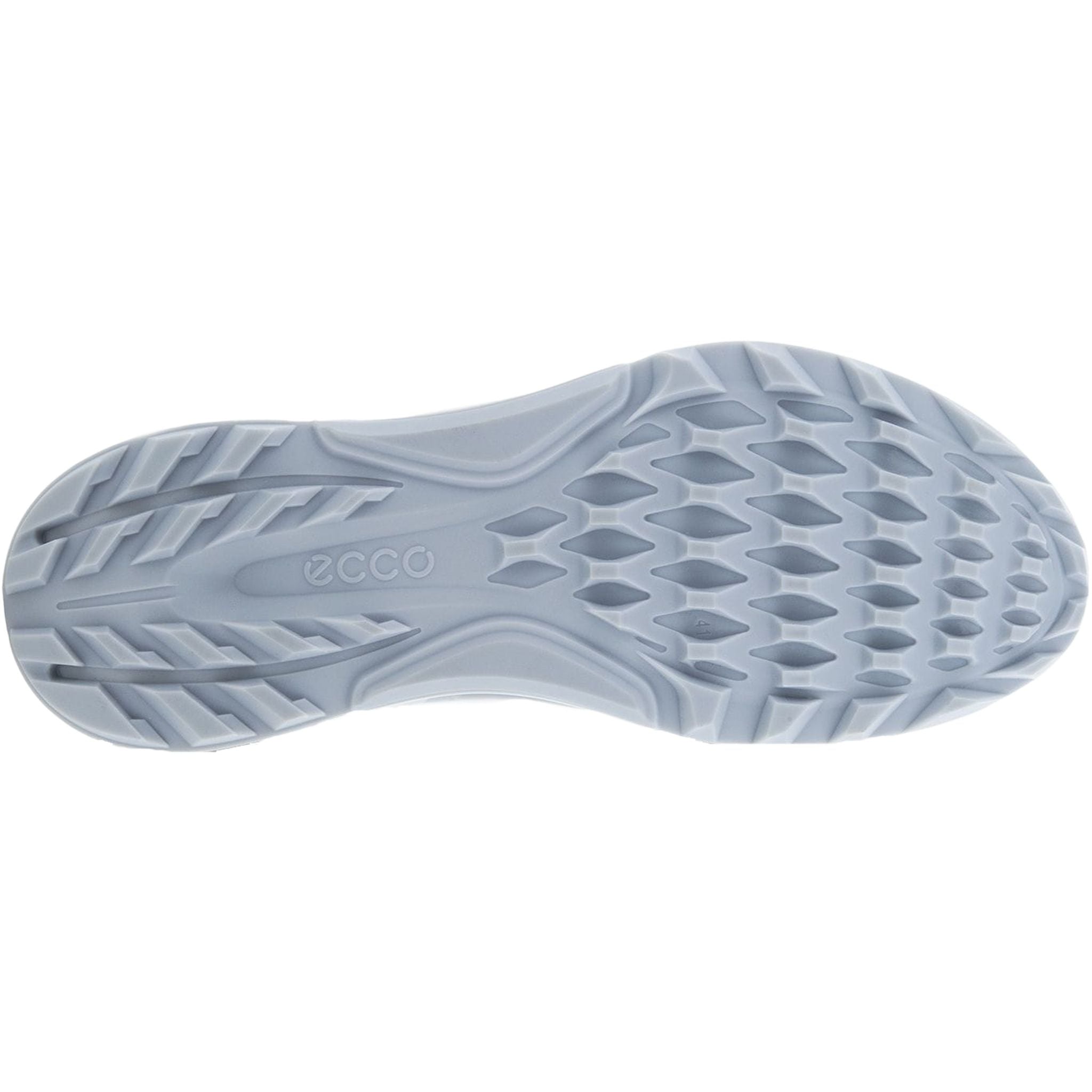 Chaussures de golf Ecco Biom C4 Magnet pour homme, noires, pointure 36 (EU)