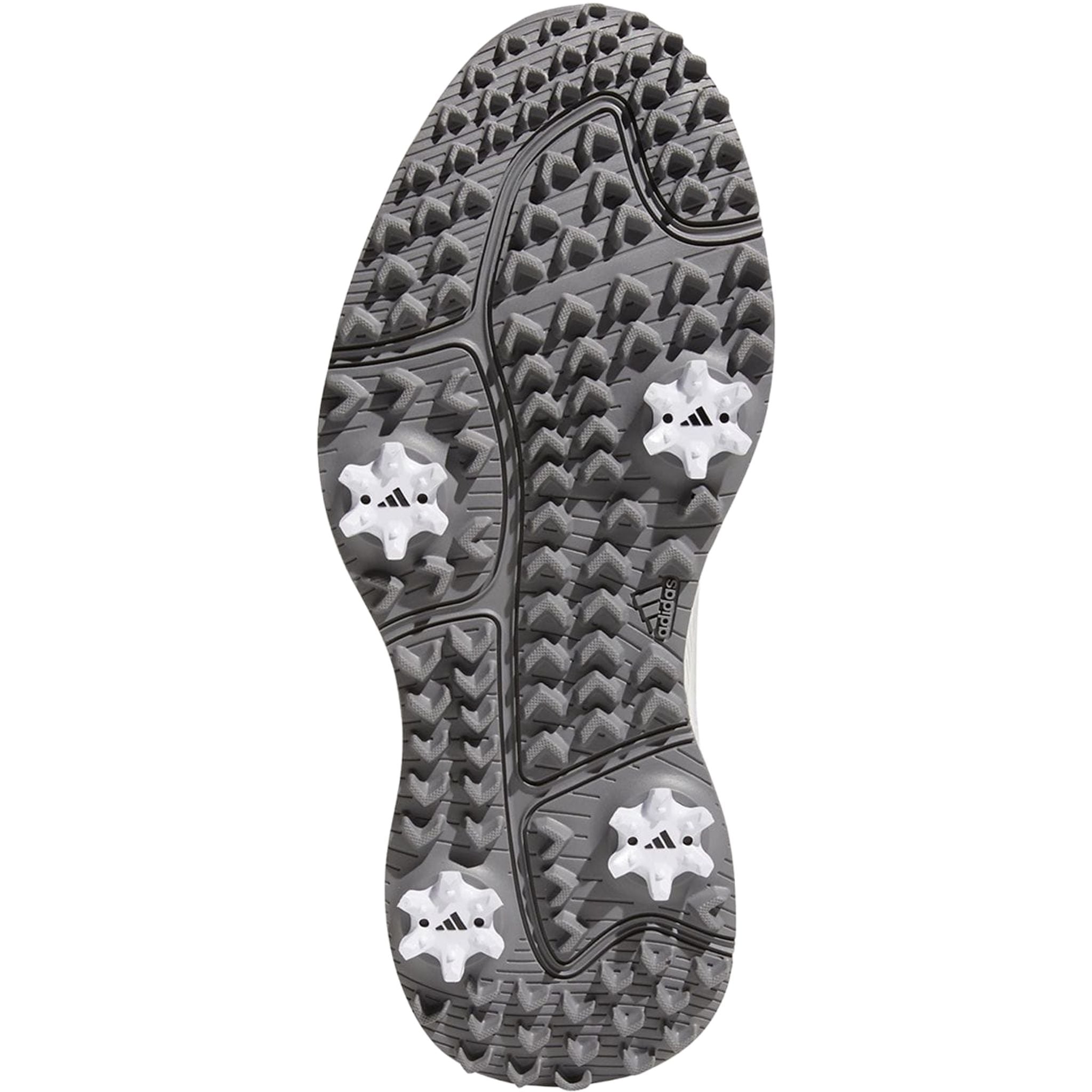 Chaussures de golf sans crampons Adidas S2G BOA pour femmes