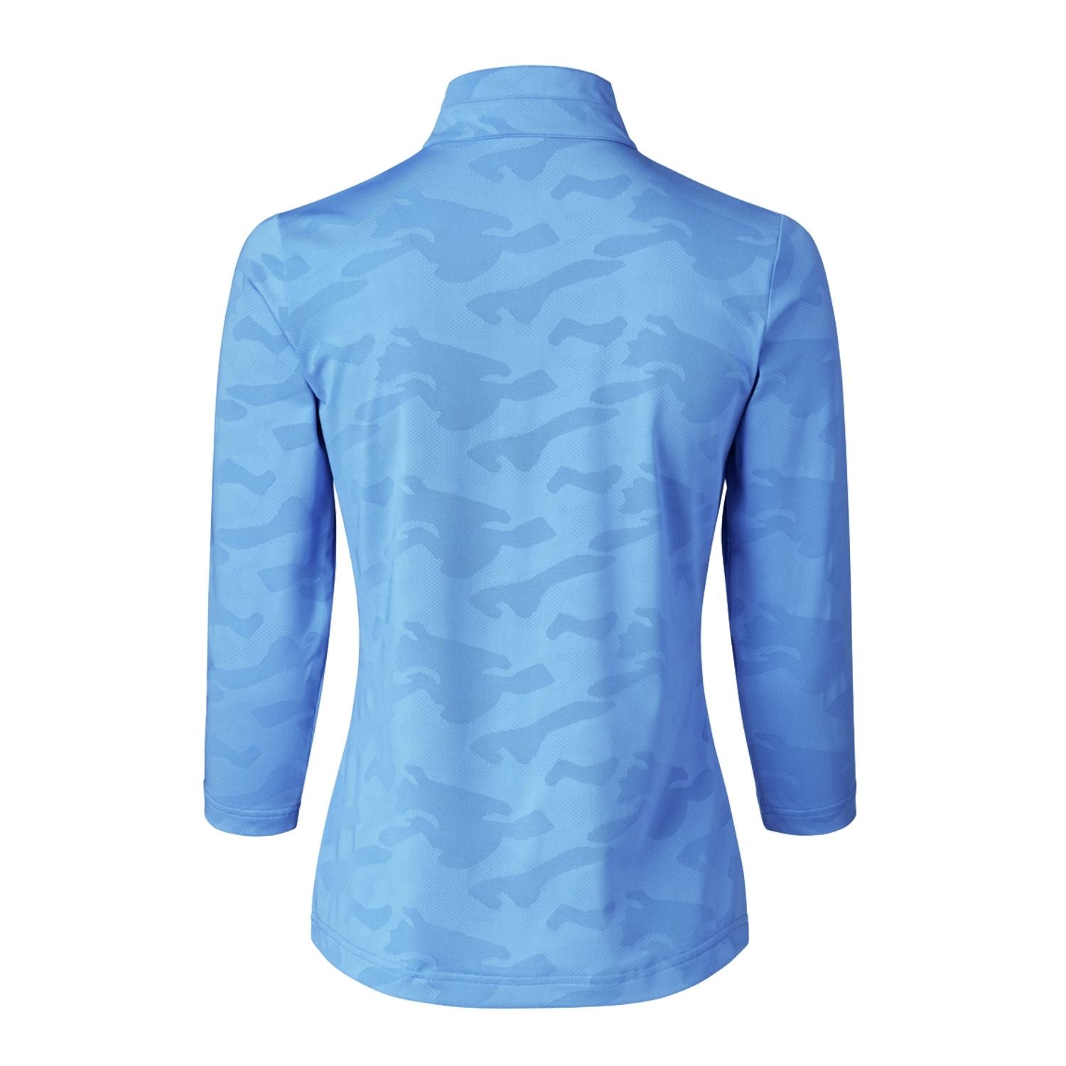 Daily Sports Daily Jess Polo bleu clair XS Femme