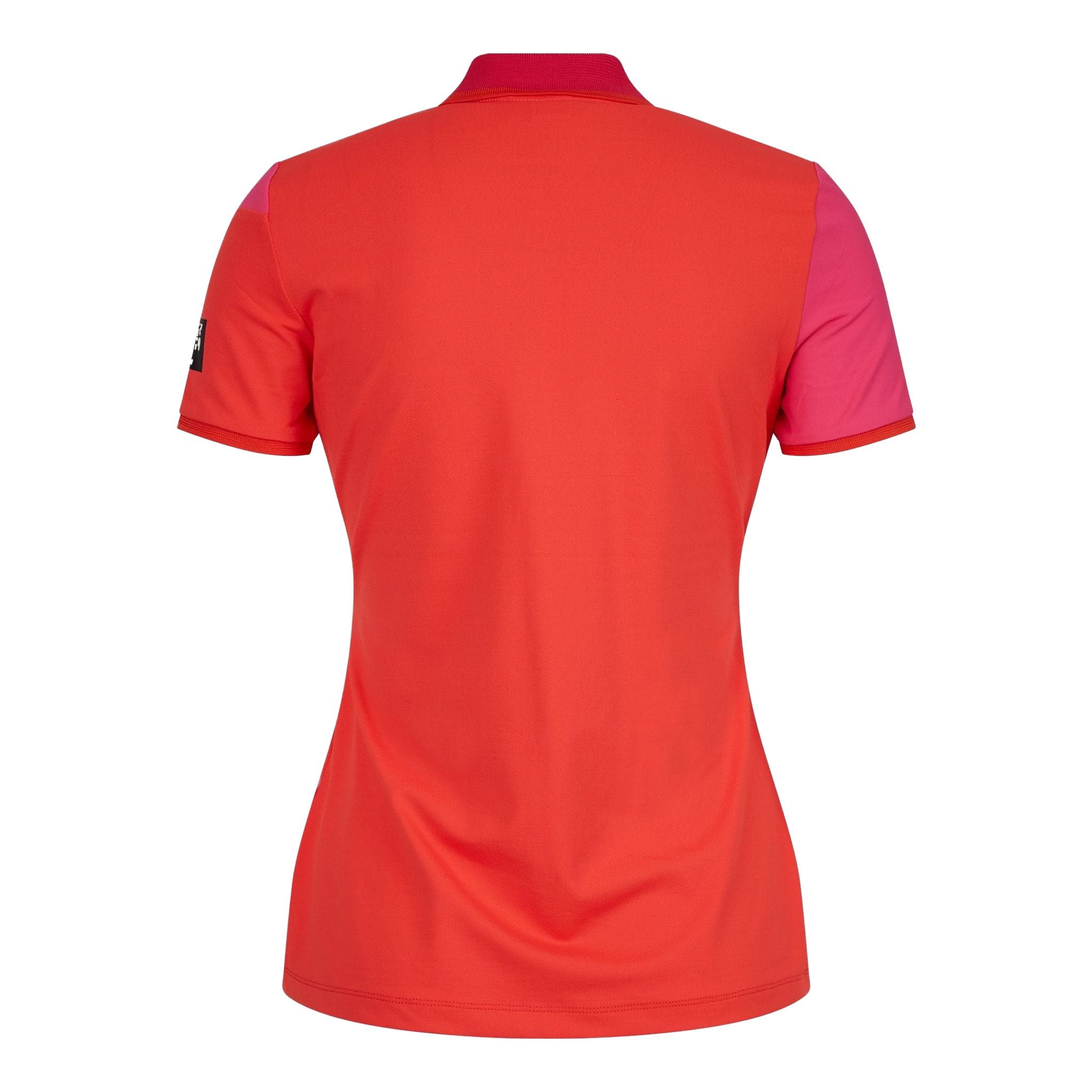 Polo de golf pour femmes Sportalm