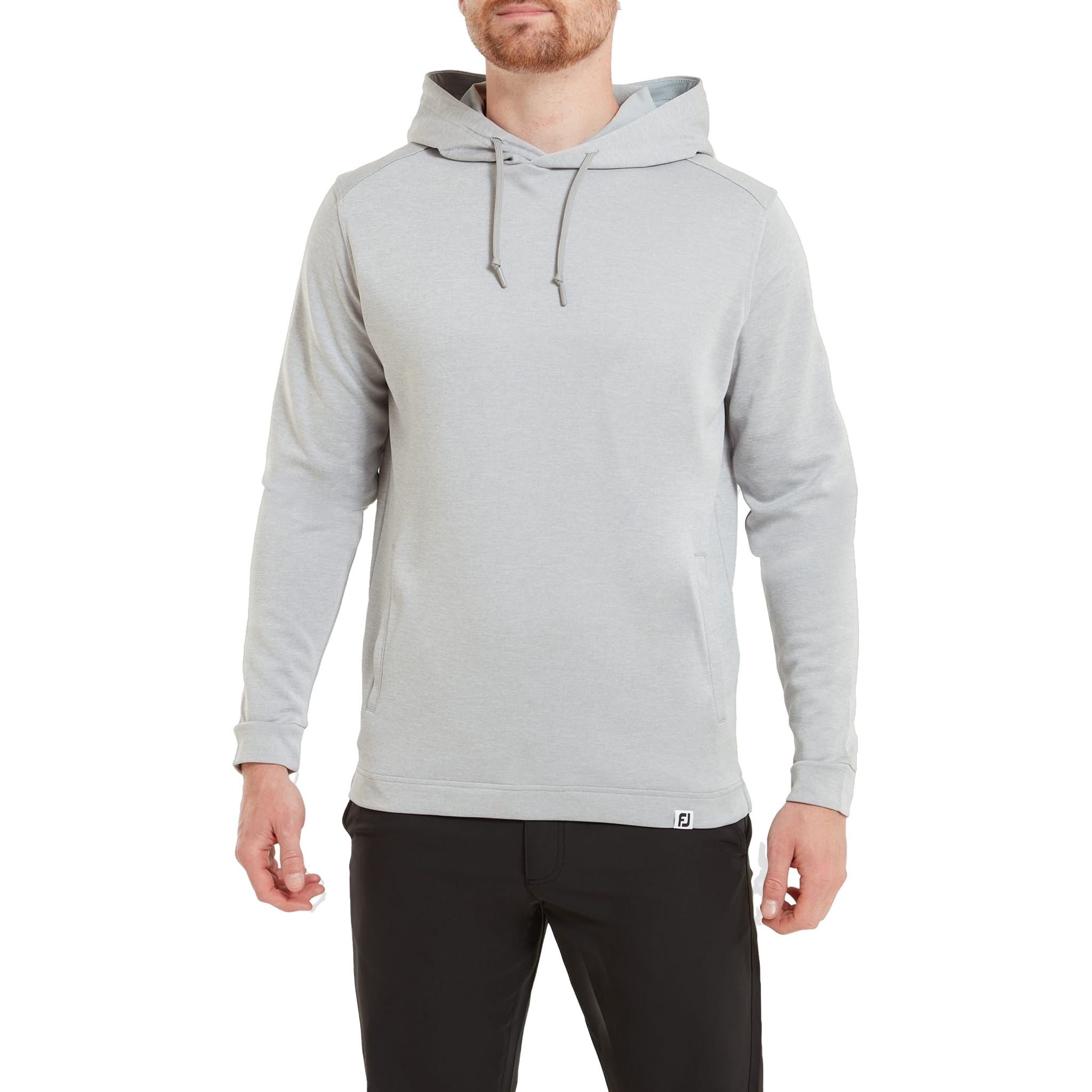 Sweat à capuche léger Footjoy pour hommes