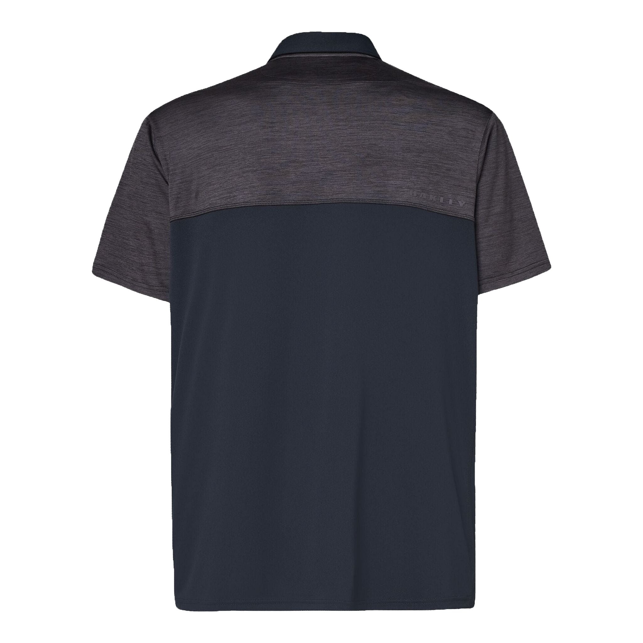 Polo Oakley Contender Sport Block pour homme