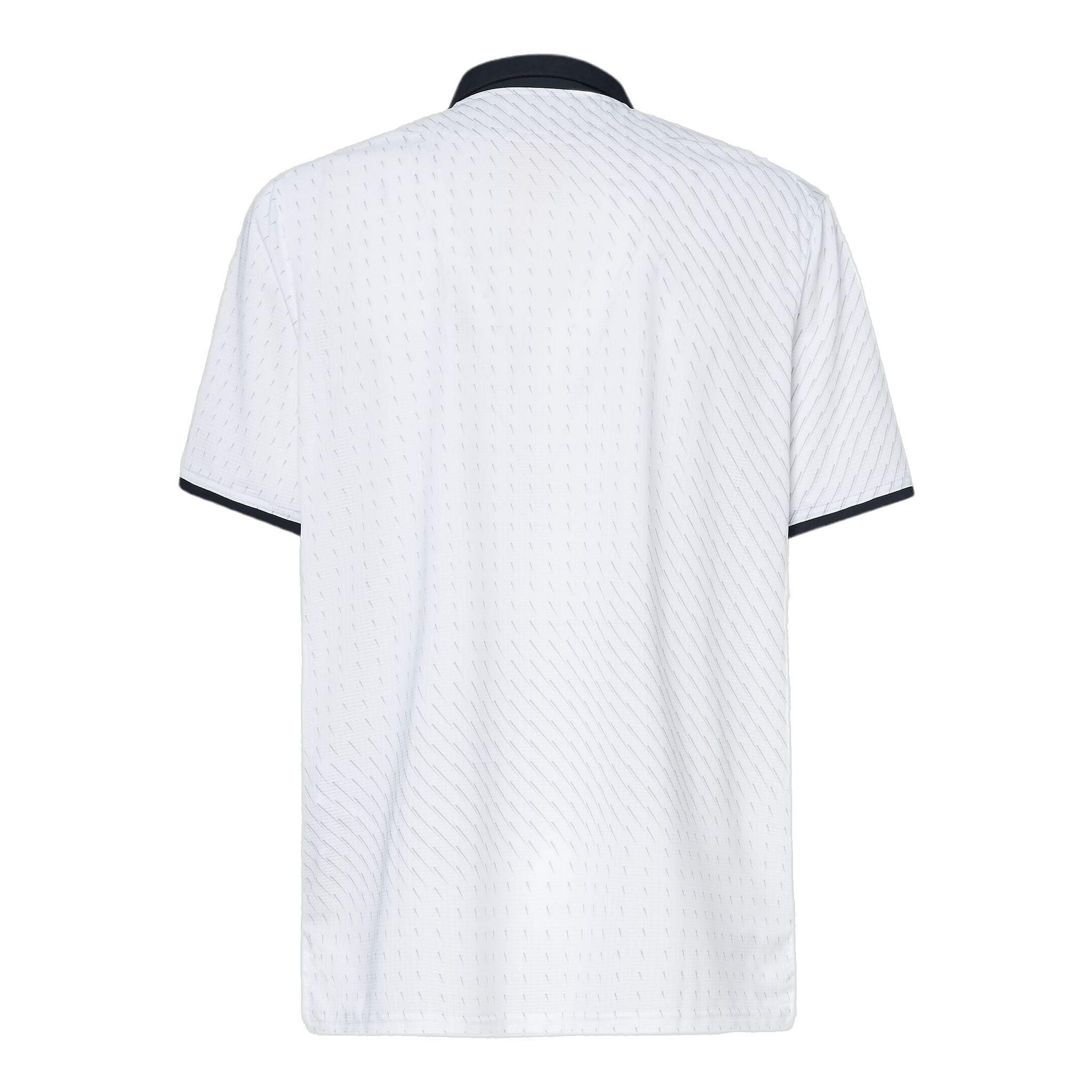 Polo Oakley Contender Ellipse pour hommes