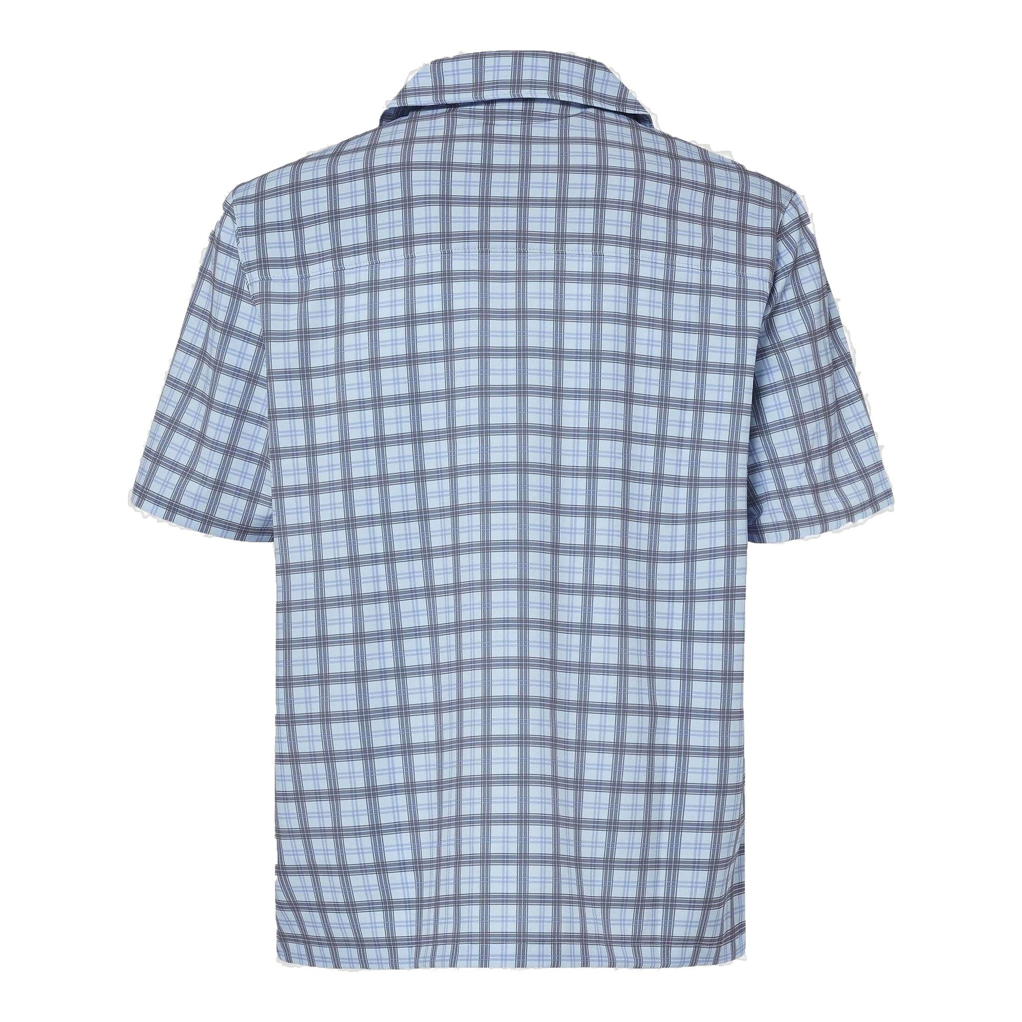 Chemise tissée Oakley La Reduct pour homme