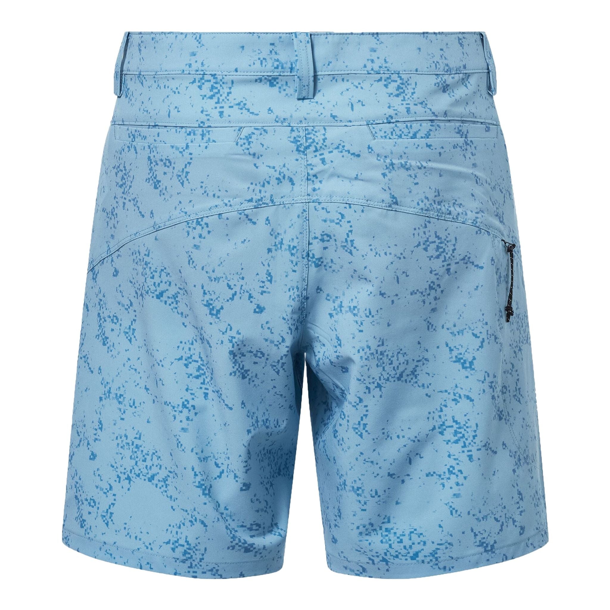 Oakley Reduct Hybrid Short Hommes