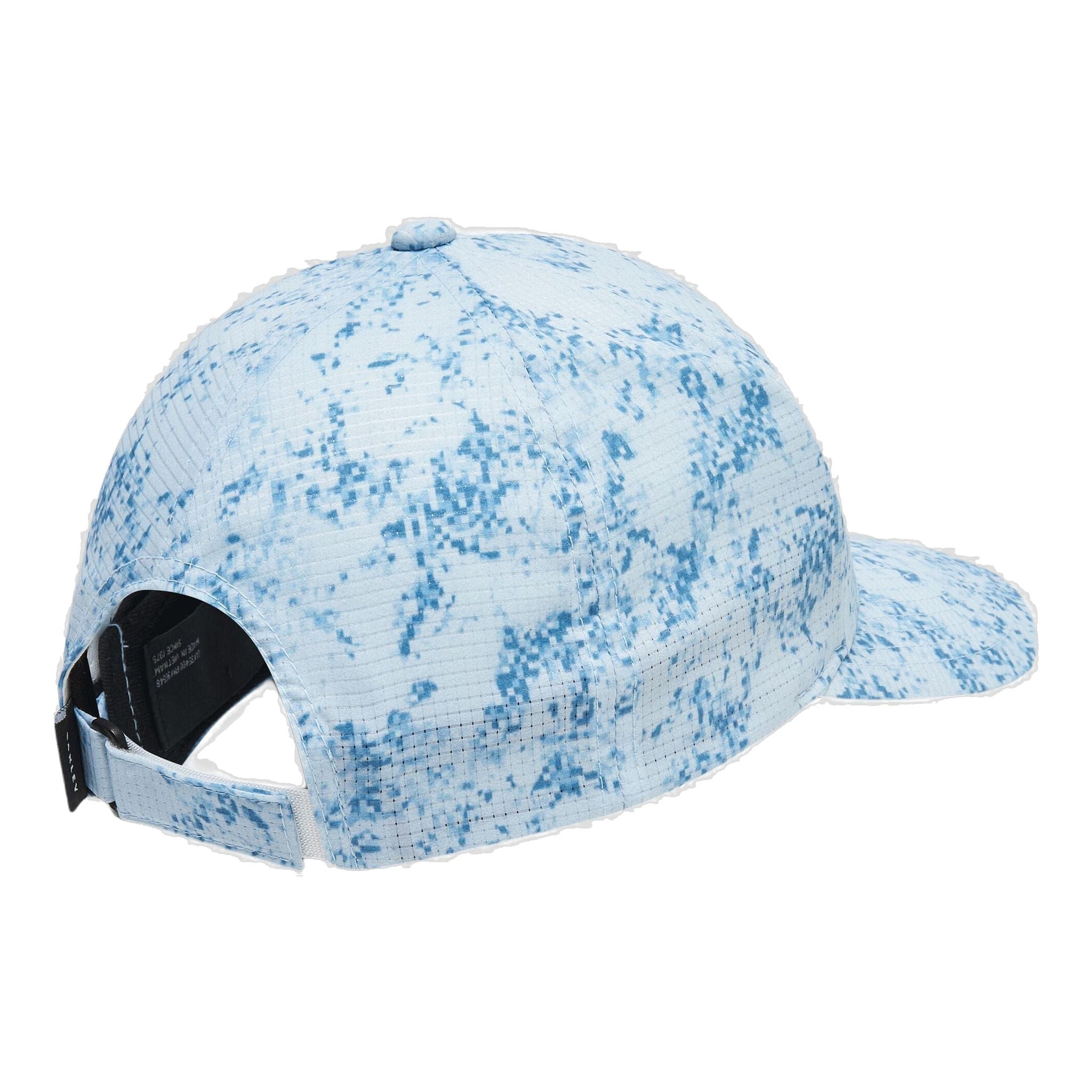 Casquette de golf Oakley camouflage pour homme
