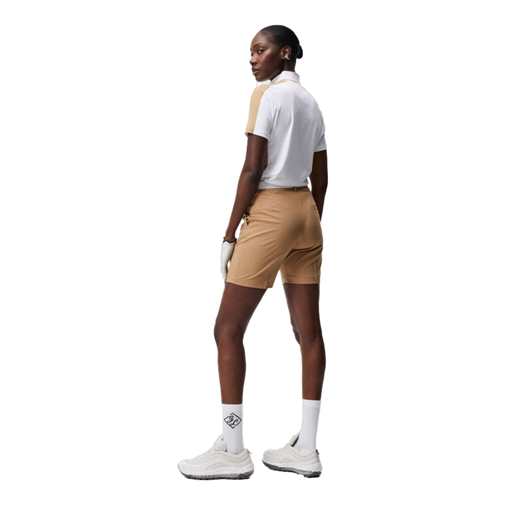 Polo féminin J. Lindeberg Pip