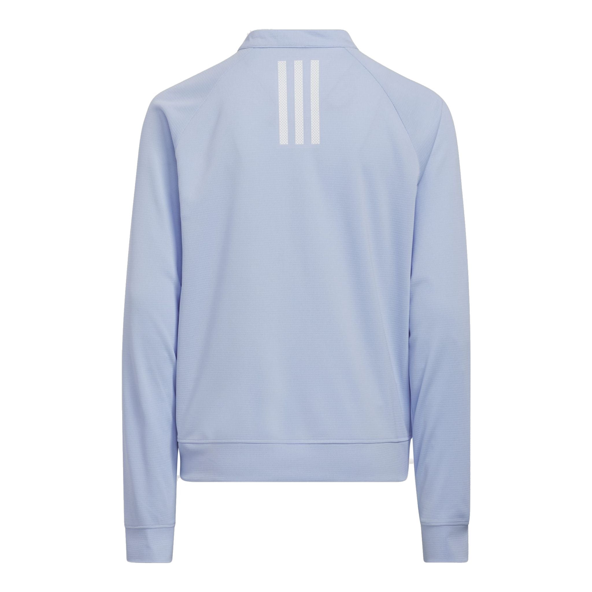Veste zippée Adidas Junior pour femme