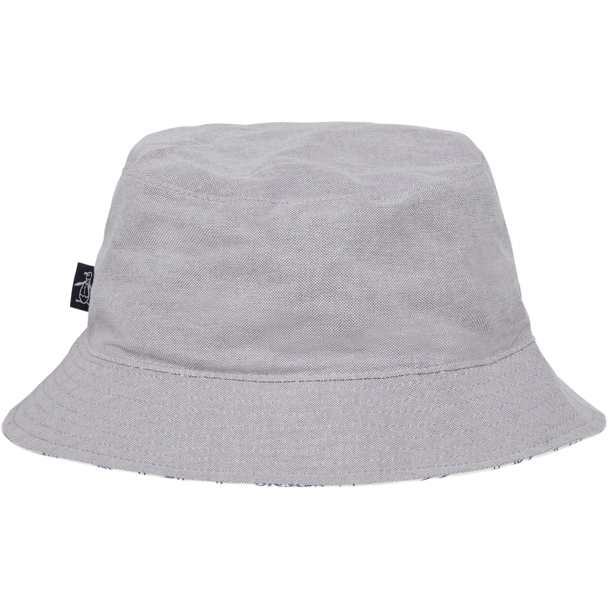 Casquette réversible Original Penguin Vacation Pete pour homme