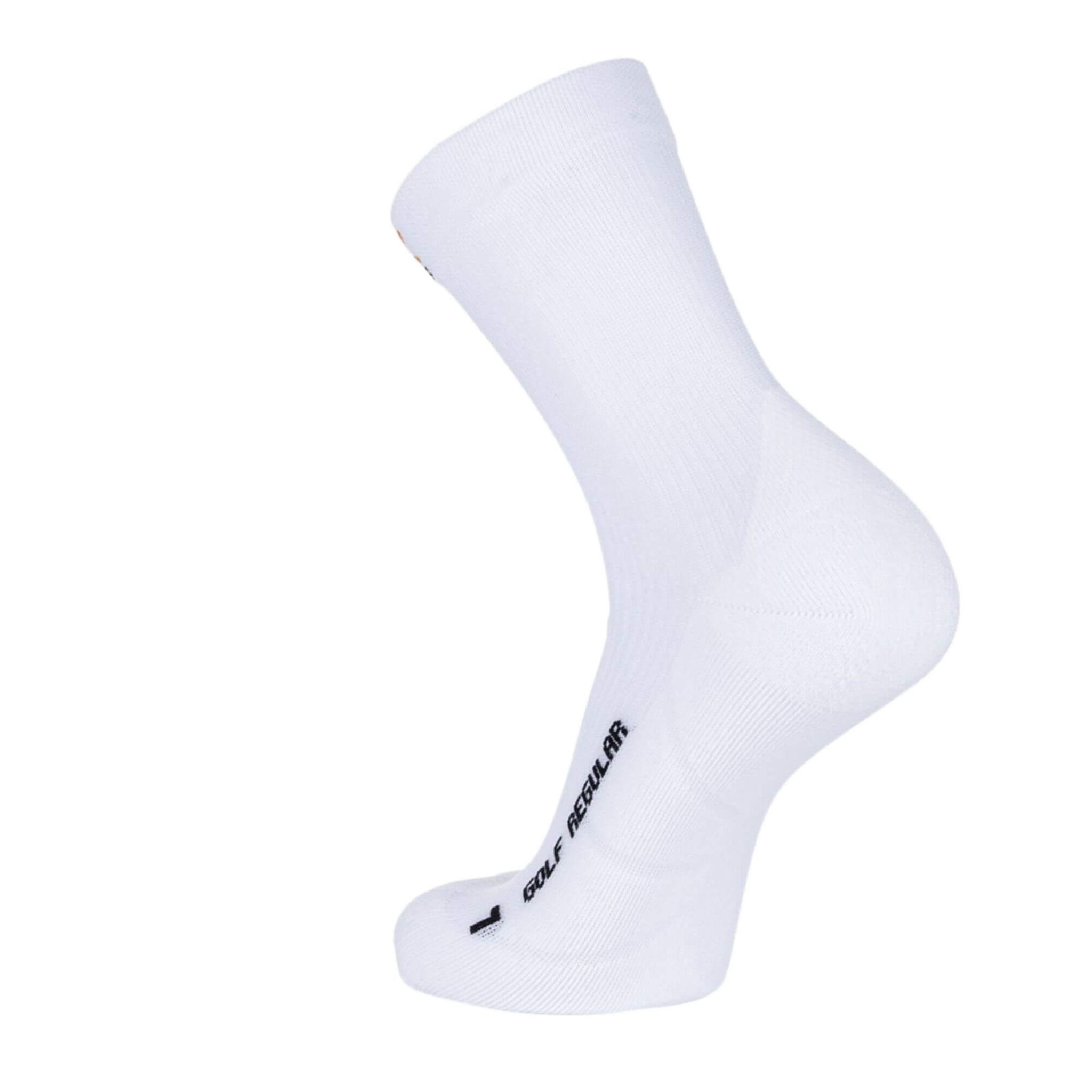 Chaussettes de golf X-Socks Regular Crew pour hommes
