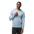 Sweat à capuche Travis Mathew Coastal Cloud pour homme