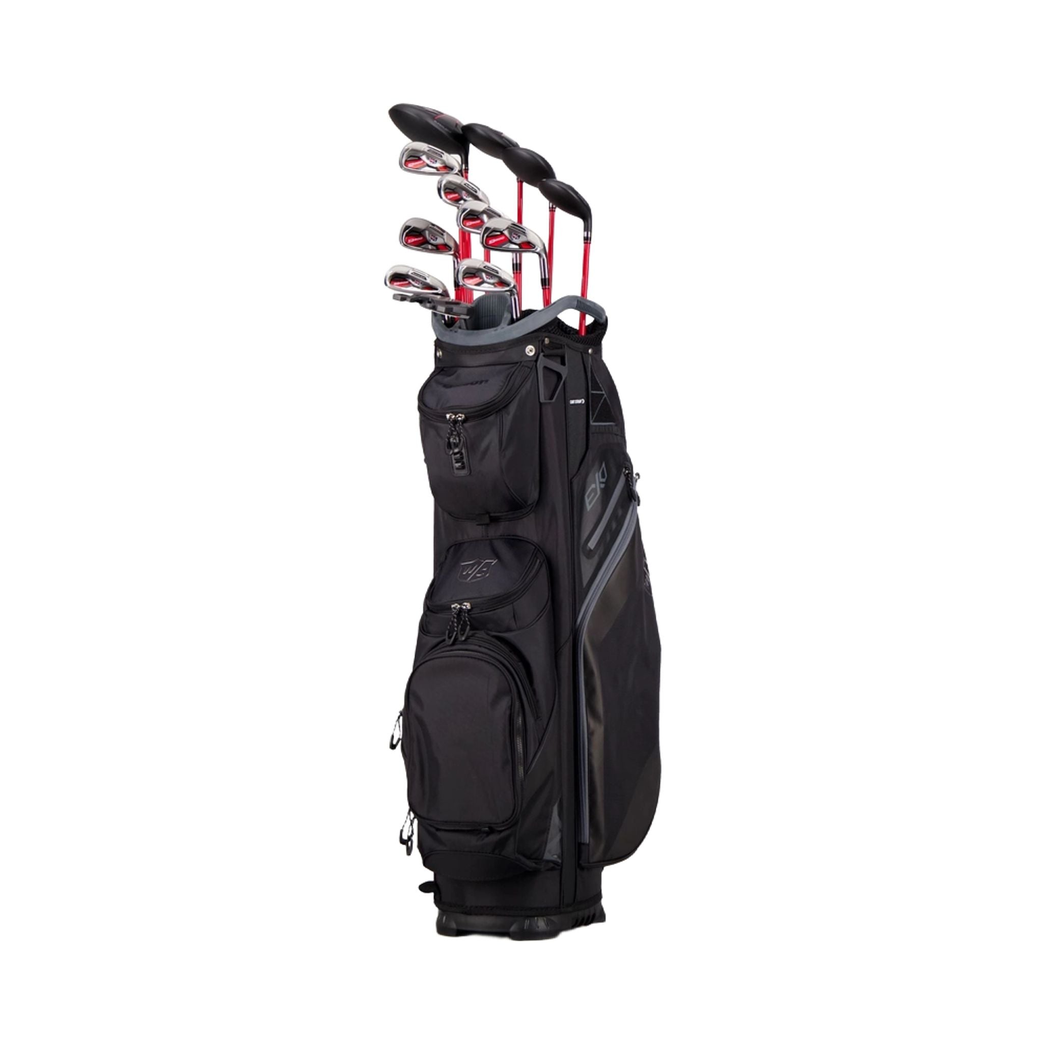 Wilson Einsteiger Set Komplettset