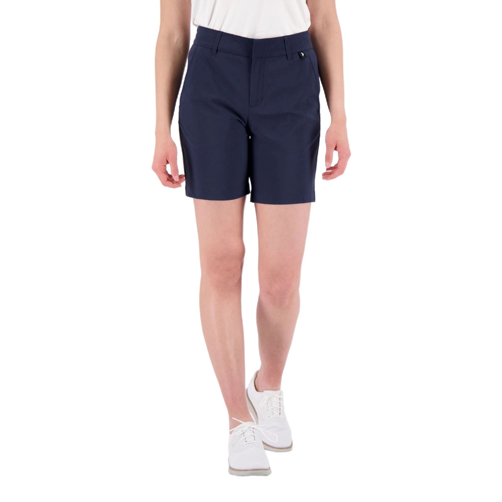 Peak Performance Illusion Golfshorts Damen