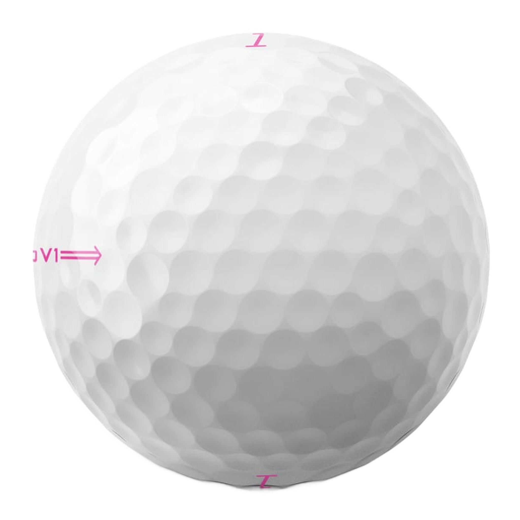 Balles de golf Titleist Pro V1 (2021)
