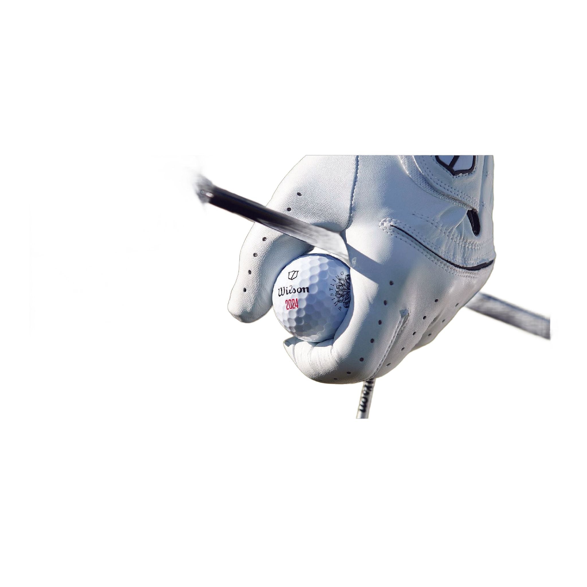Balles de golf Wilson Staff Model