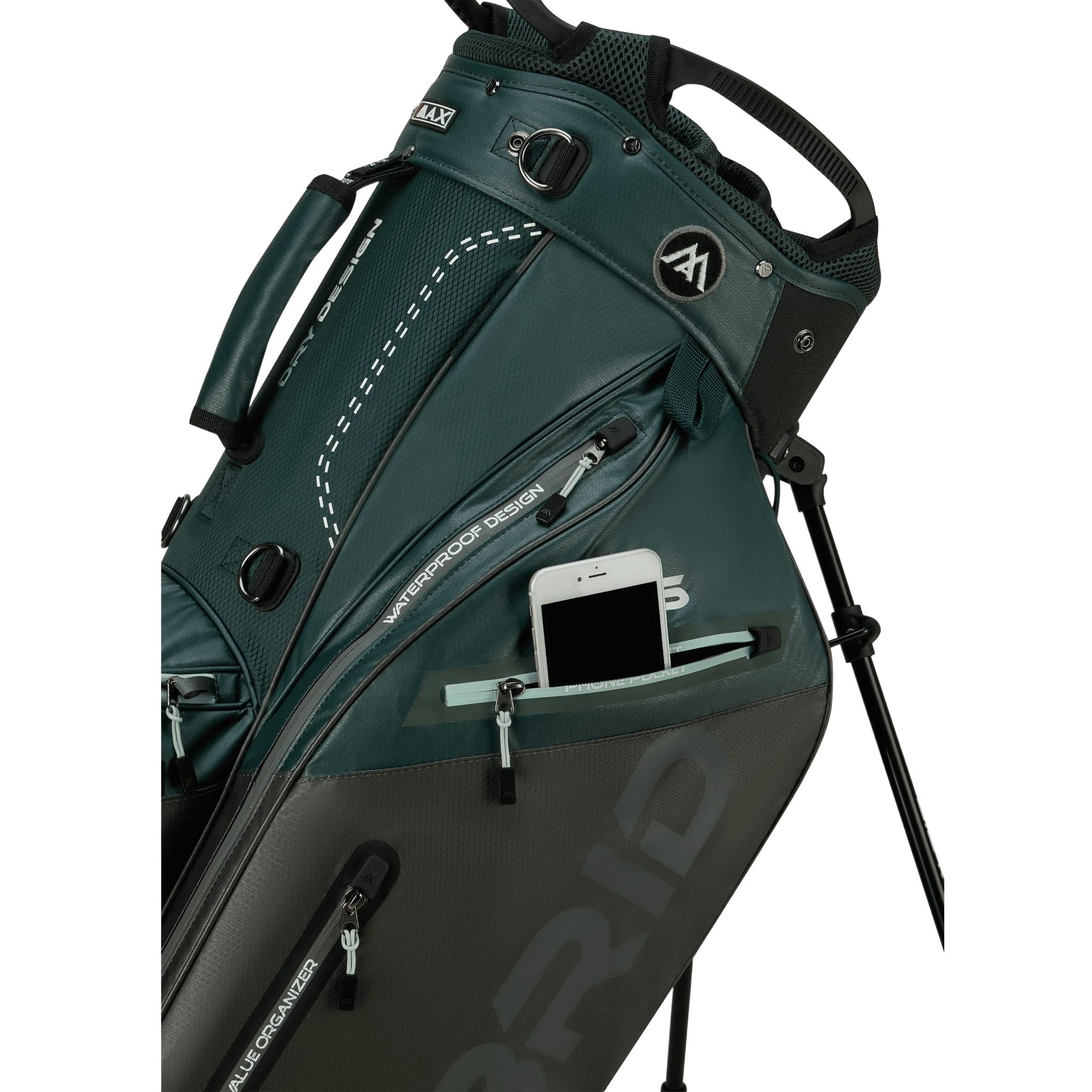 Sac trépied Big Max Dri Lite Hybrid Plus