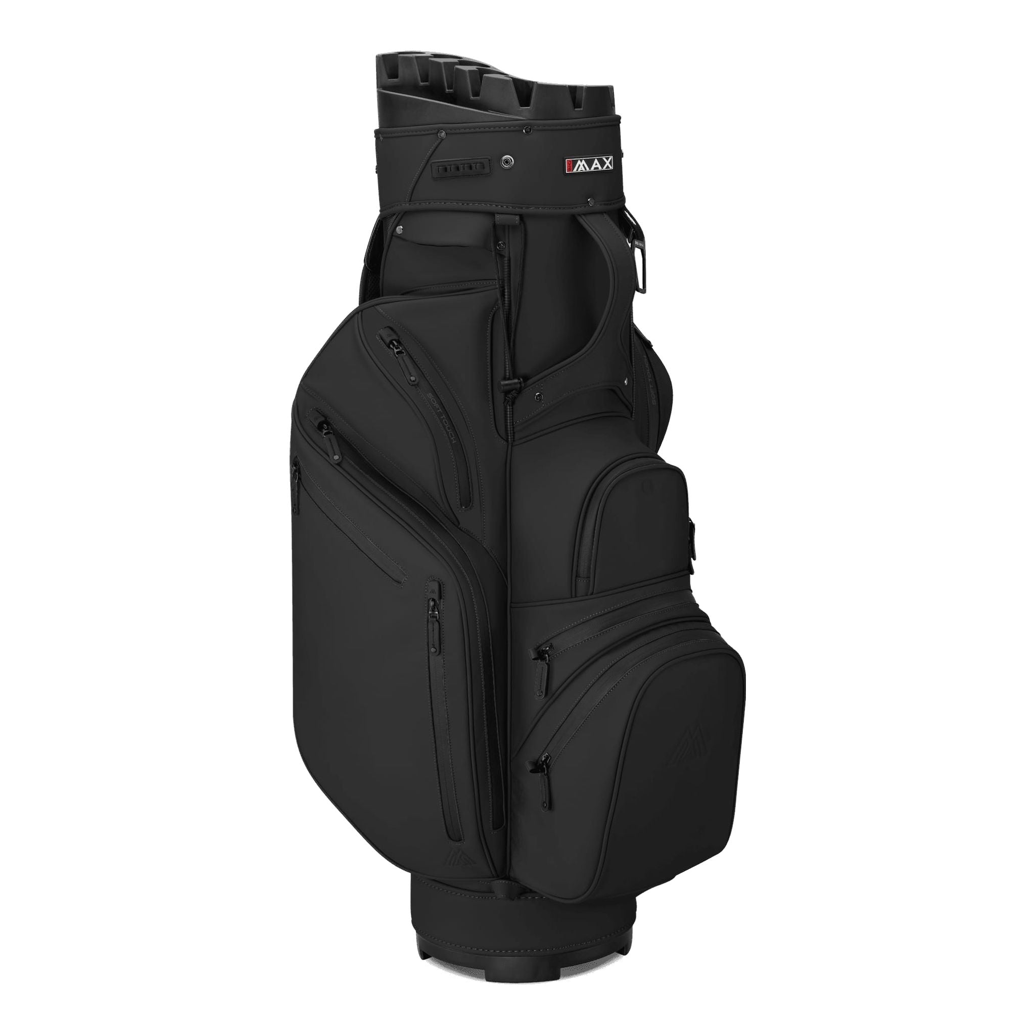 Sac chariot Big Max Dri Lite Silencio Prime