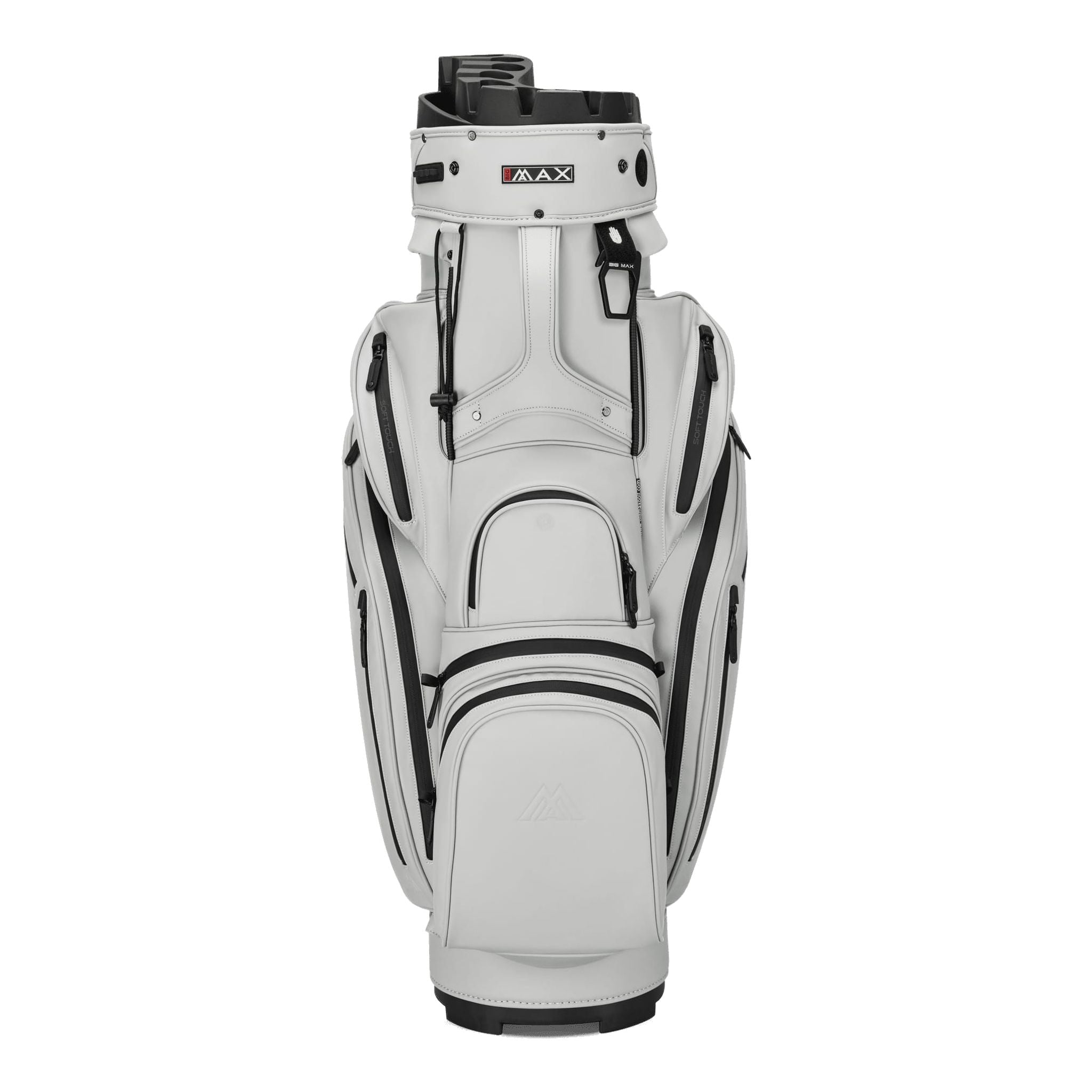 Sac chariot Big Max Dri Lite Silencio Prime