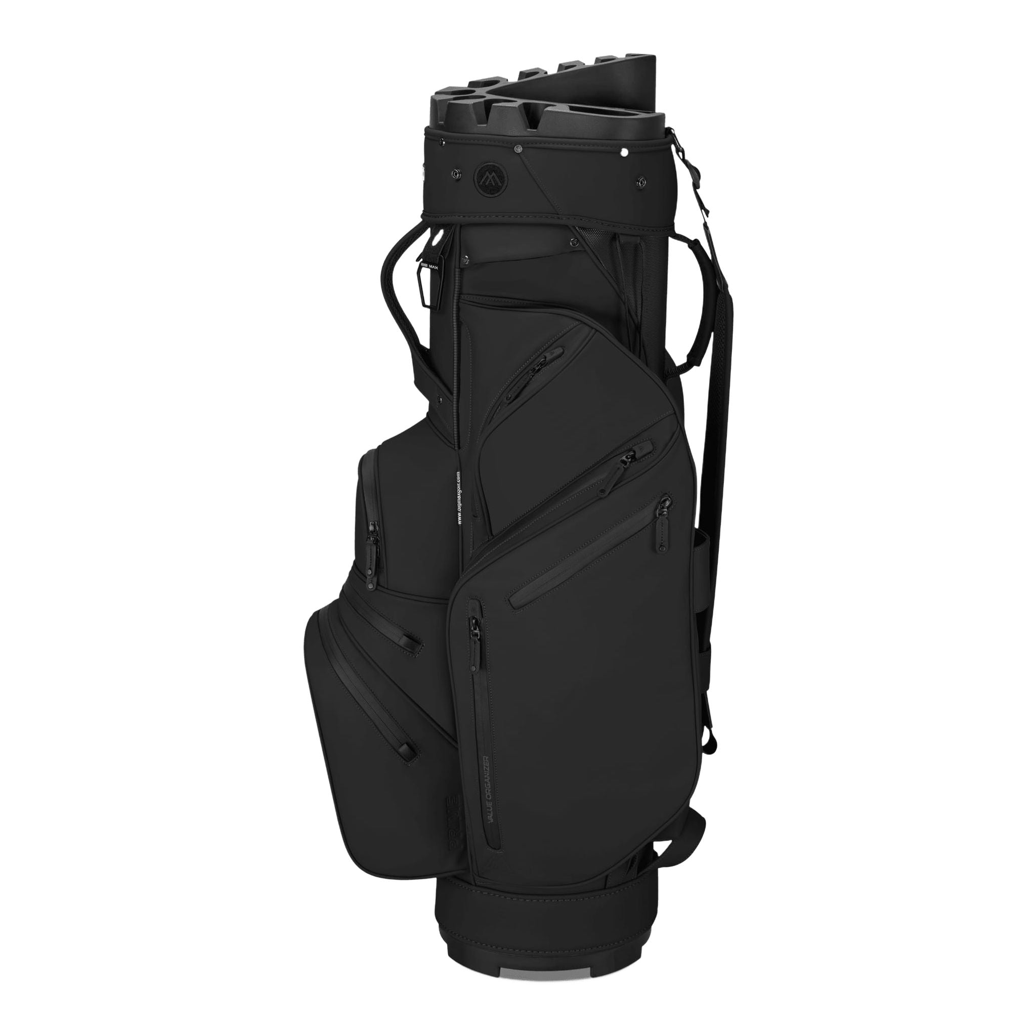 Sac chariot Big Max Dri Lite Silencio Prime