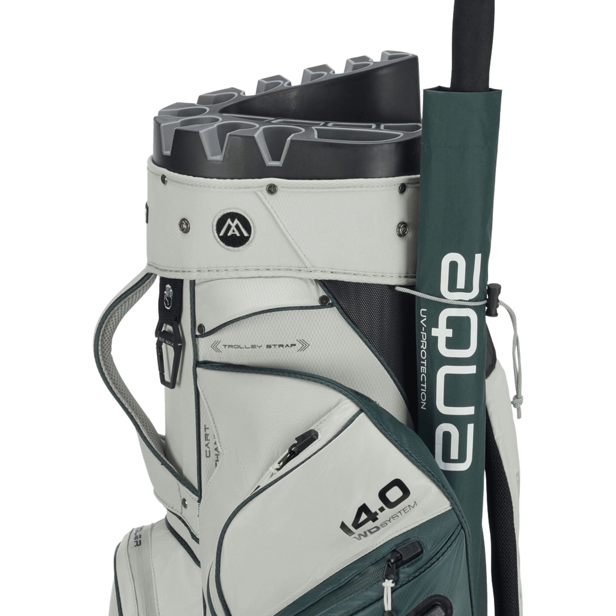 Big Max Dri Lite Silencio 3