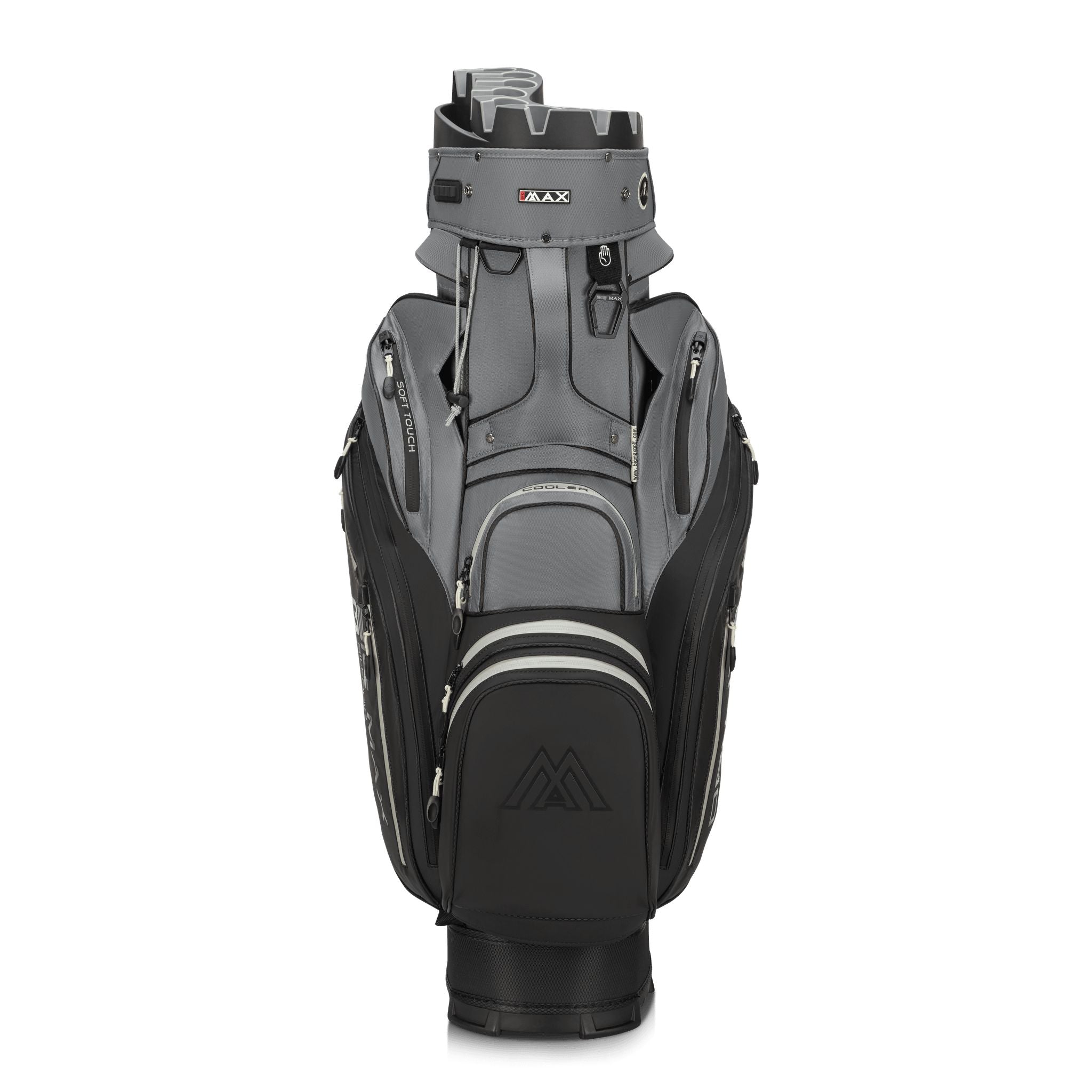 Big Max Dri Lite Silencio 3