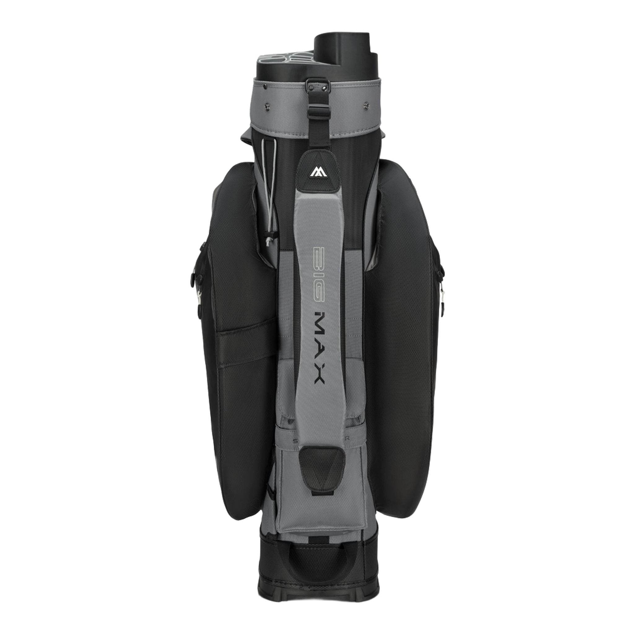 Big Max Dri Lite Silencio 3