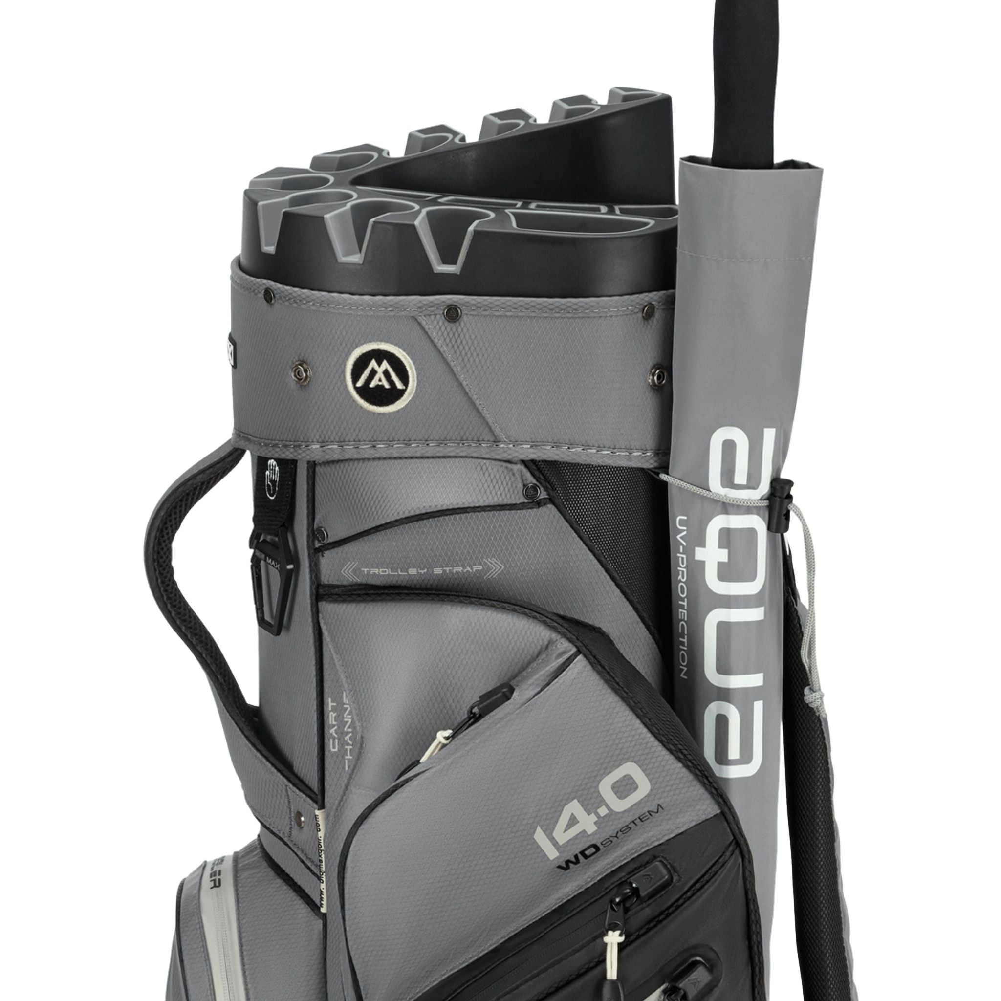 Big Max Dri Lite Silencio 3