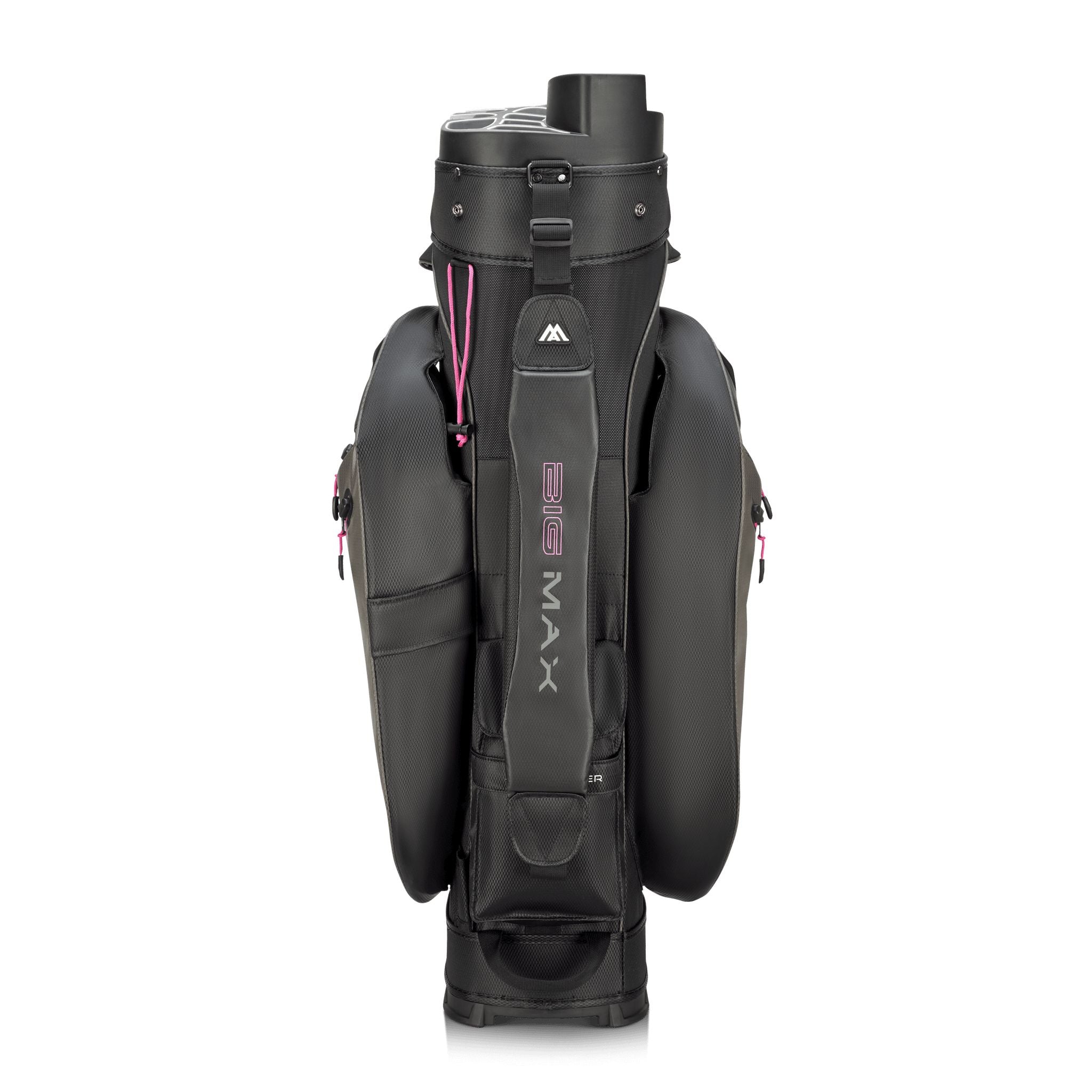 Big Max Dri Lite Silencio 3