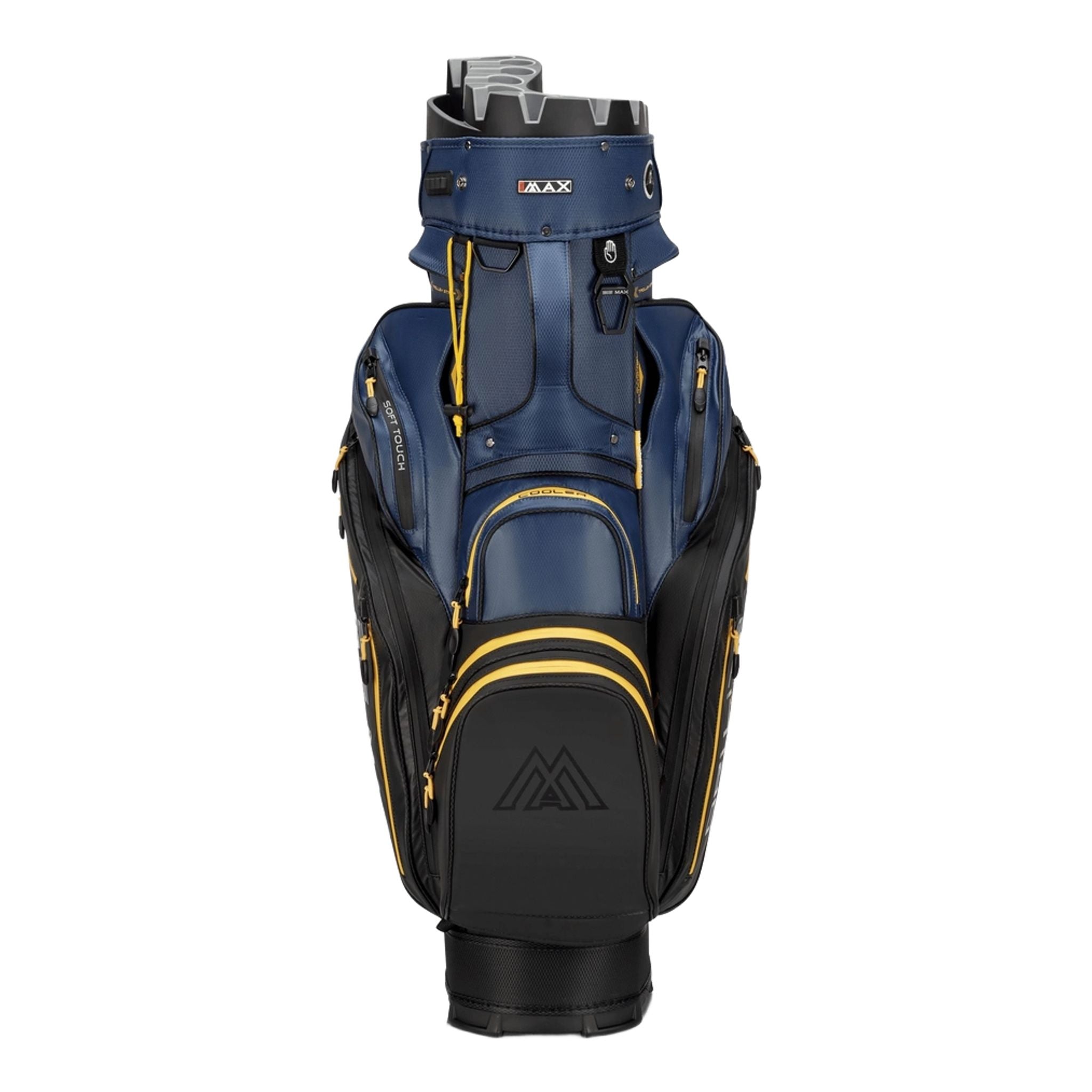 Big Max Dri Lite Silencio 3