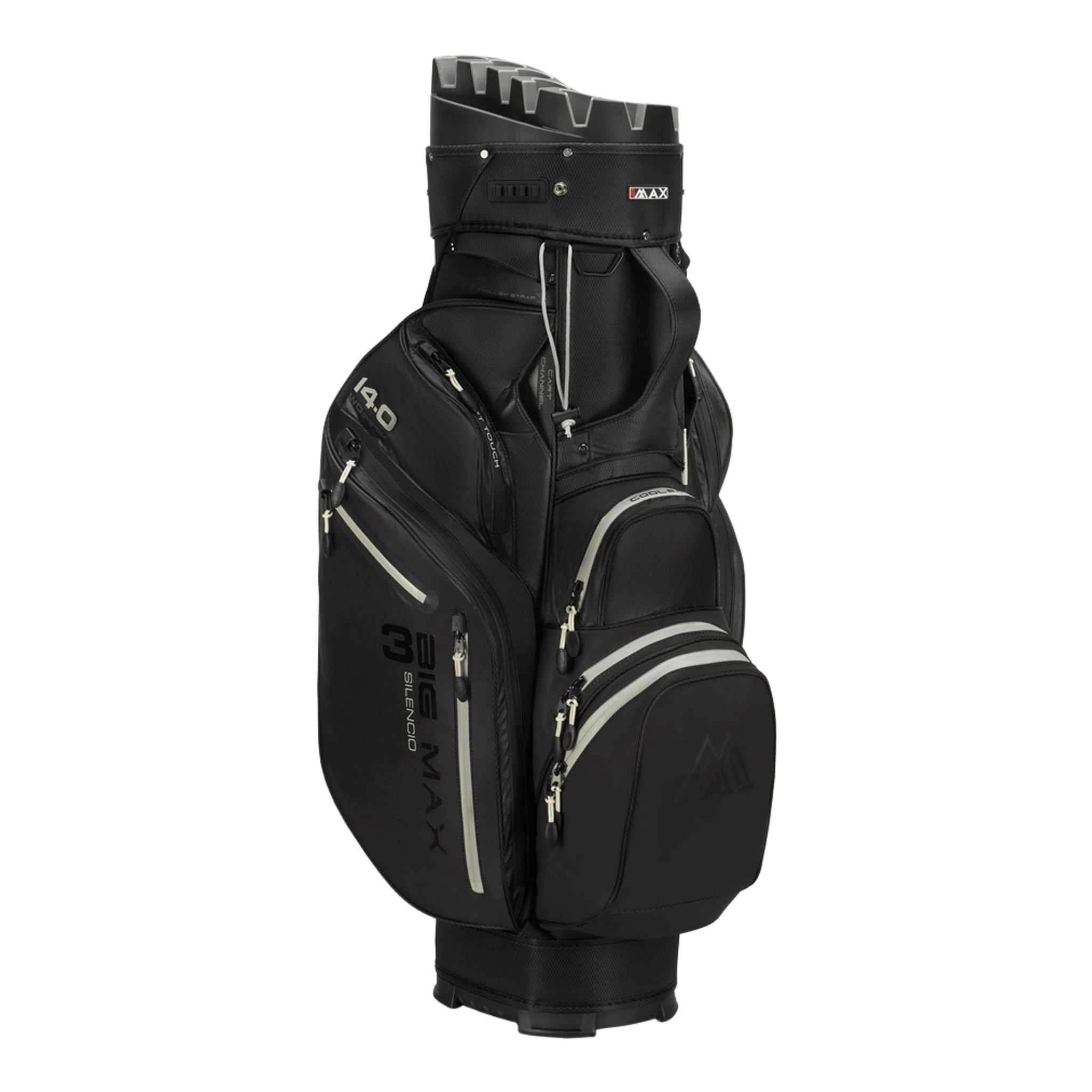 Big Max Dri Lite Silencio 3
