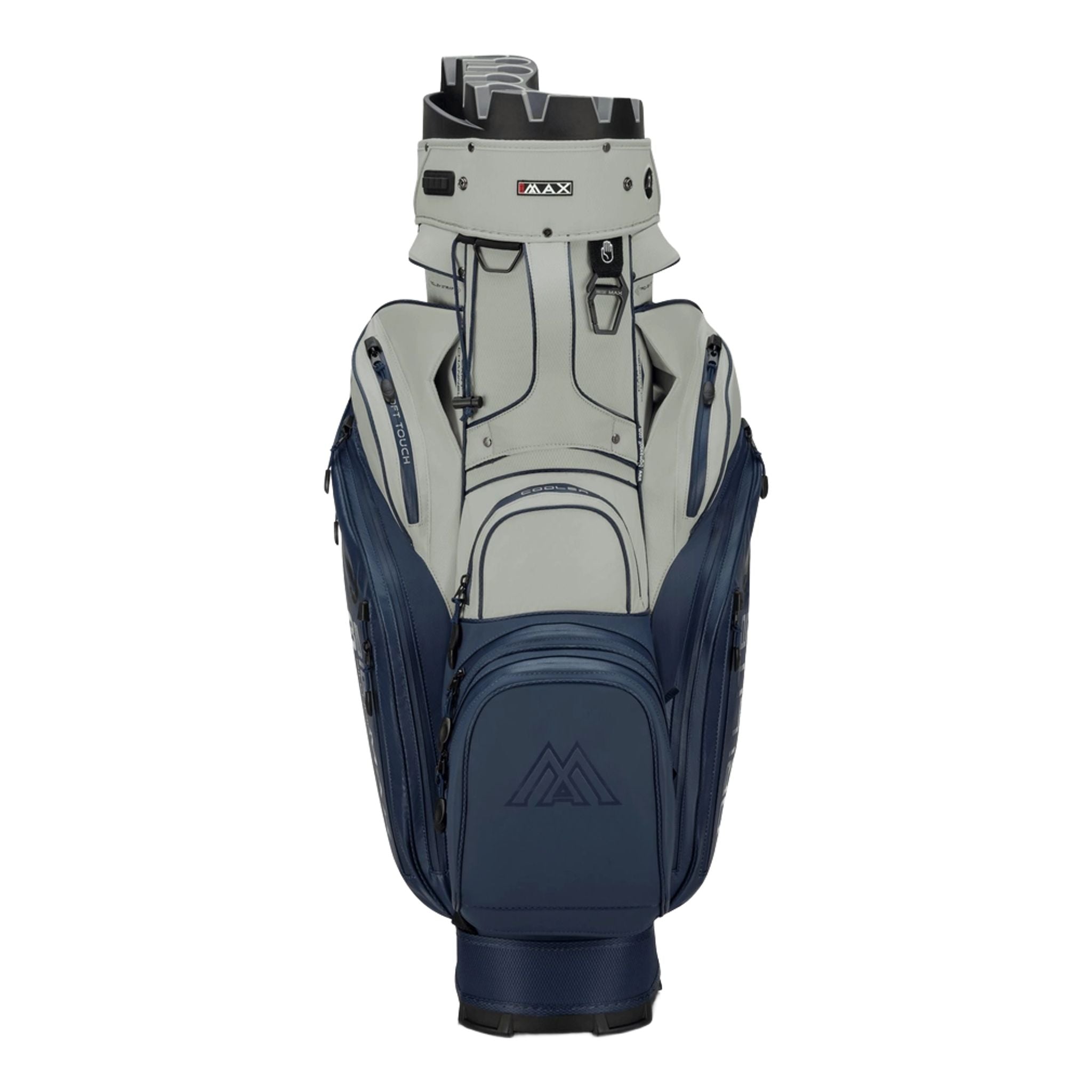 Big Max Dri Lite Silencio 3
