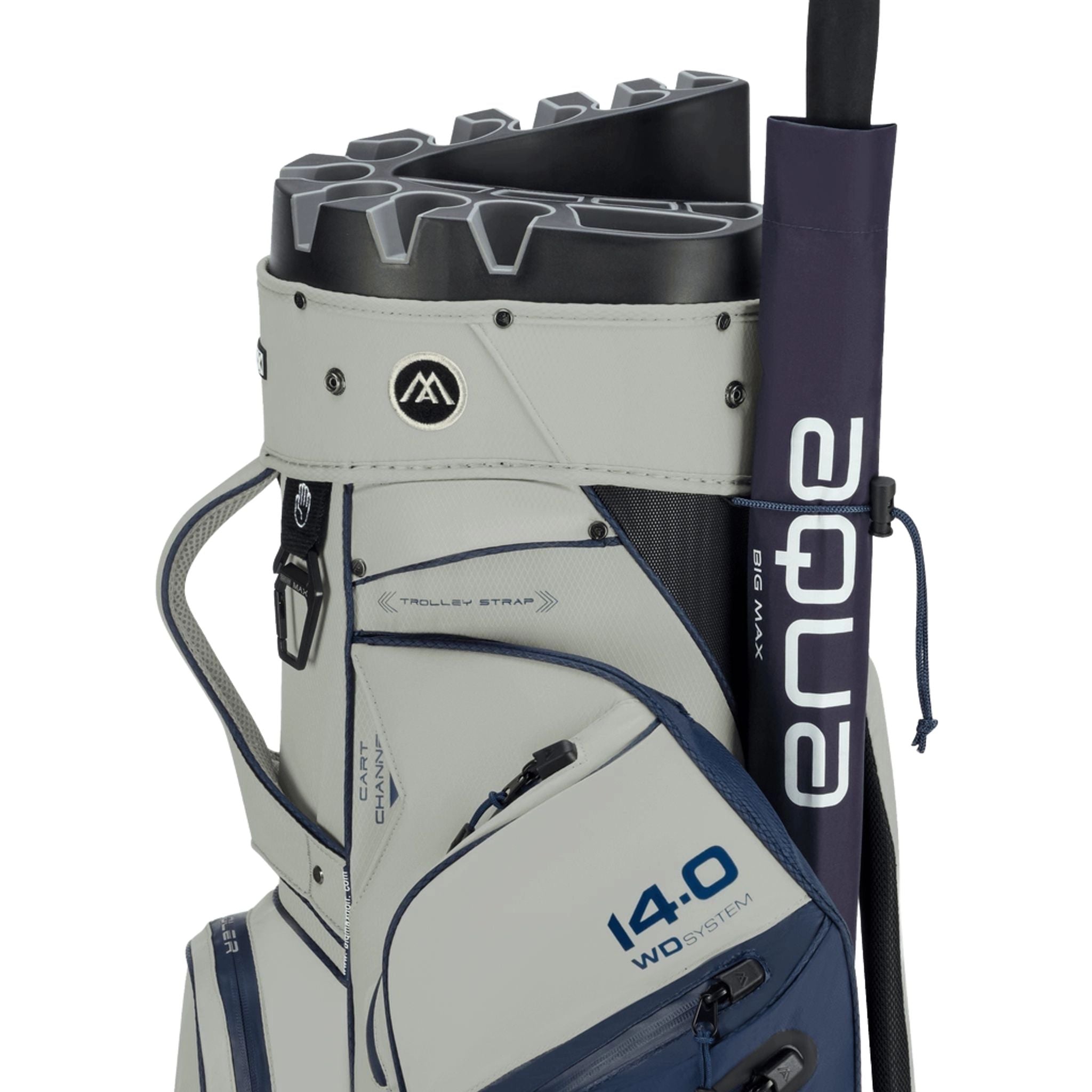 Big Max Dri Lite Silencio 3