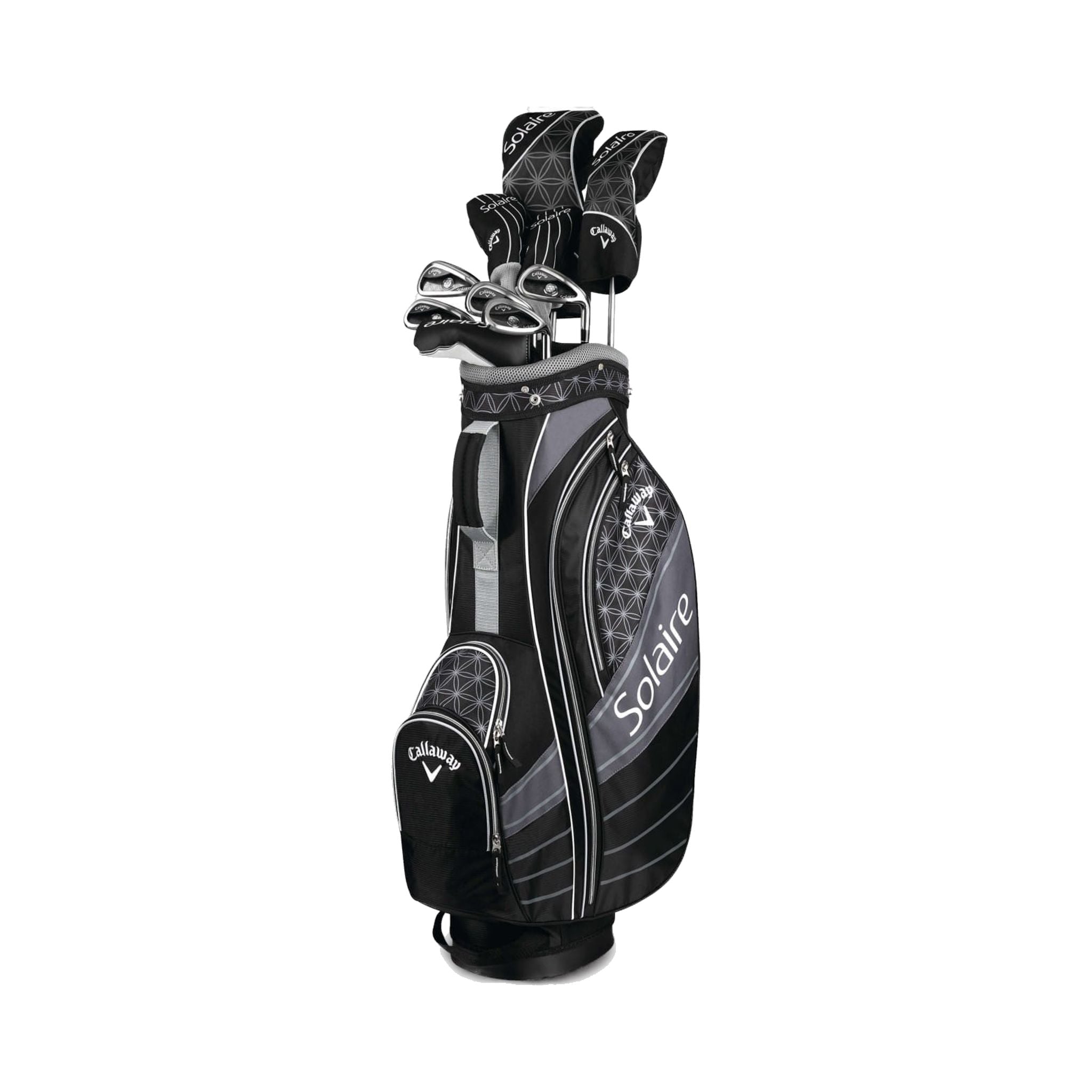 Ensemble complet Callaway Solaire 24 pour femmes