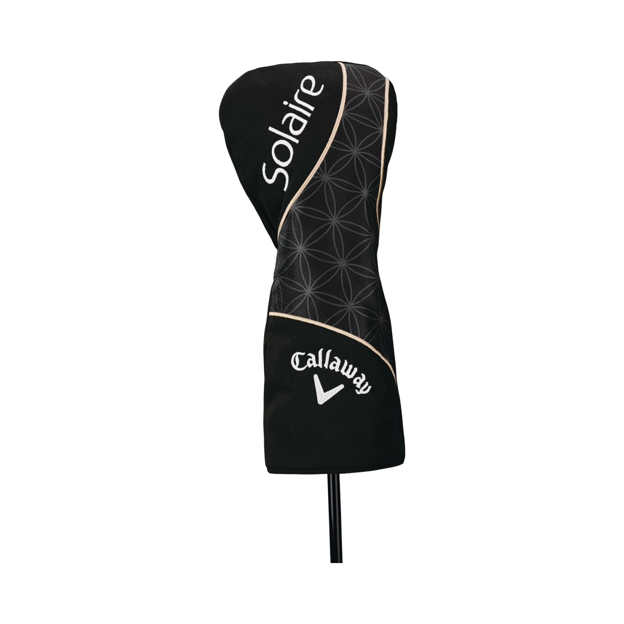 Ensemble complet Callaway Solaire 24 pour femmes