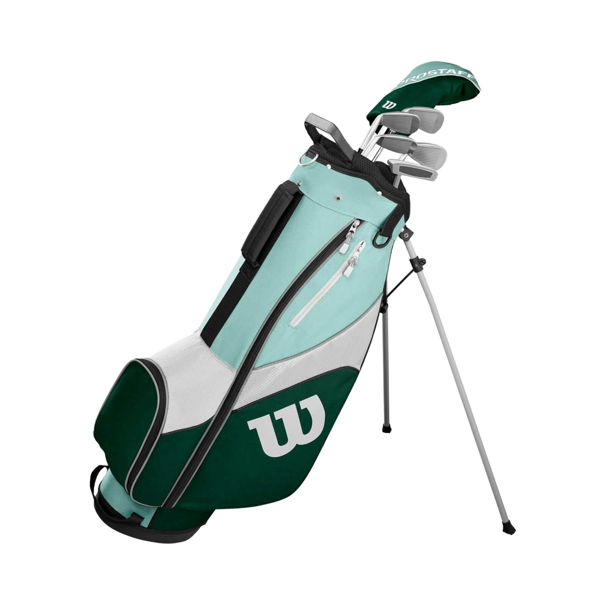 Demi-ensemble Wilson Pro Staff SGI pour femmes